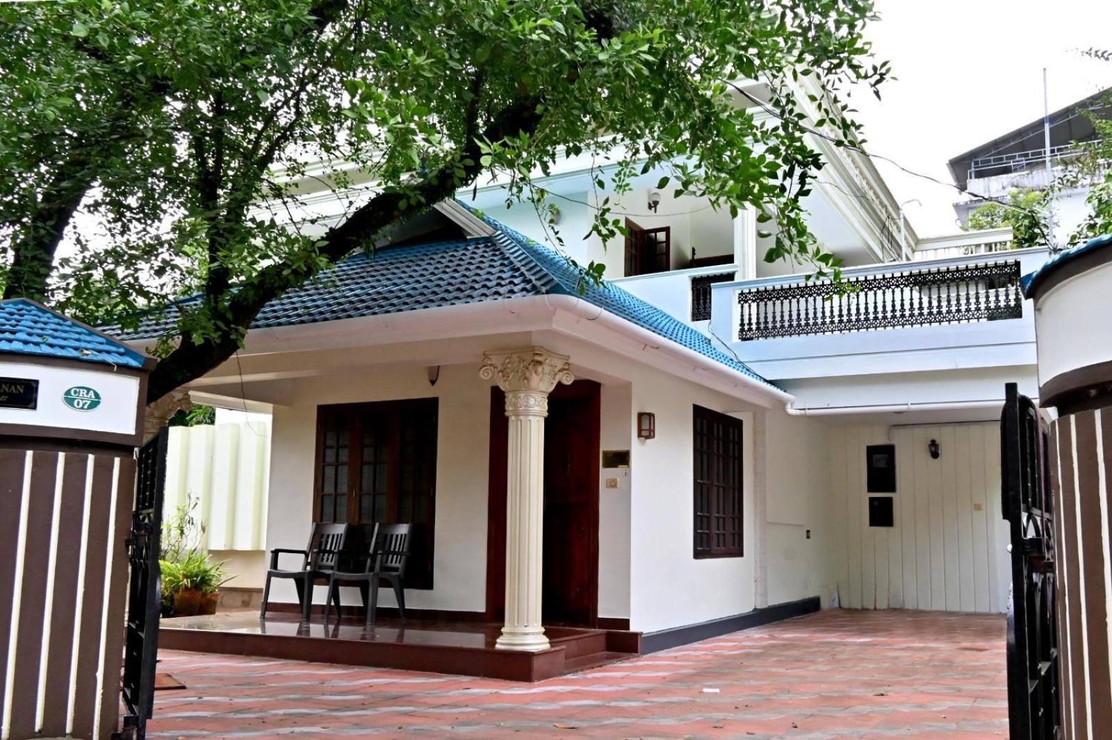 Homestay Ceema