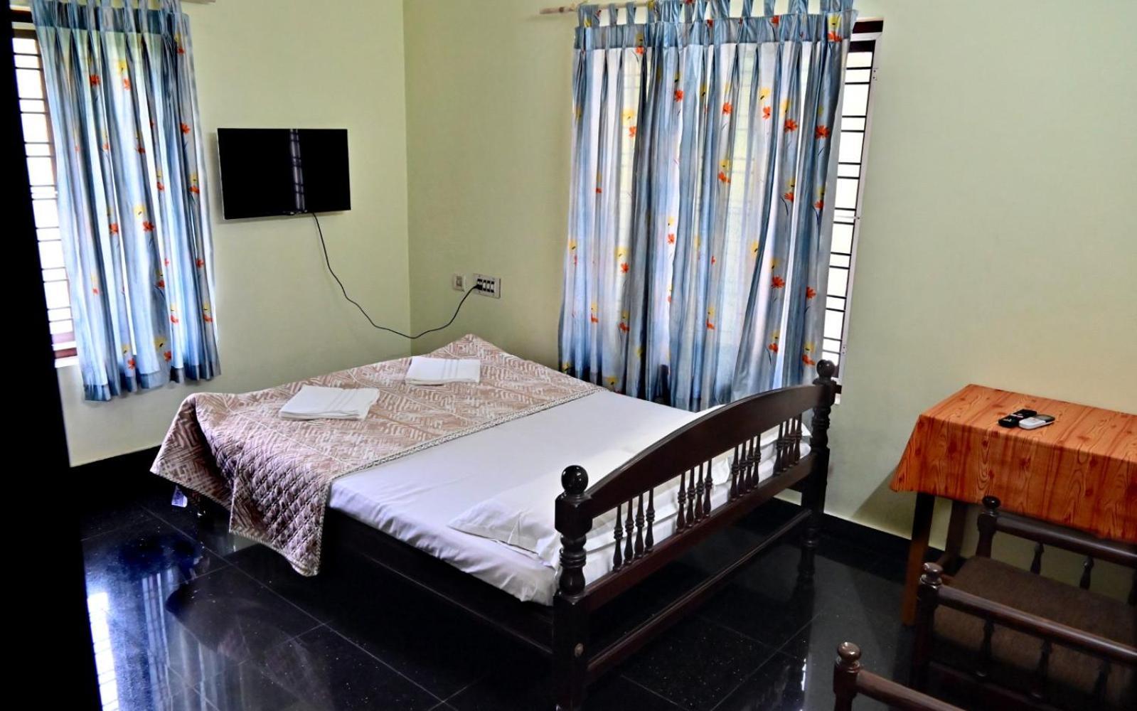 Homestay Ceema Kochi