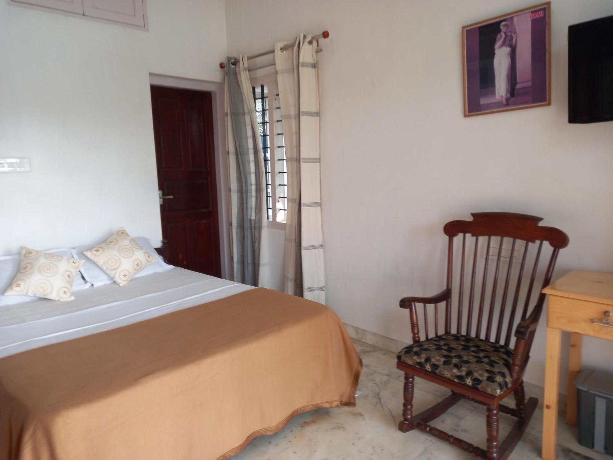 Homestay Nature's Nook