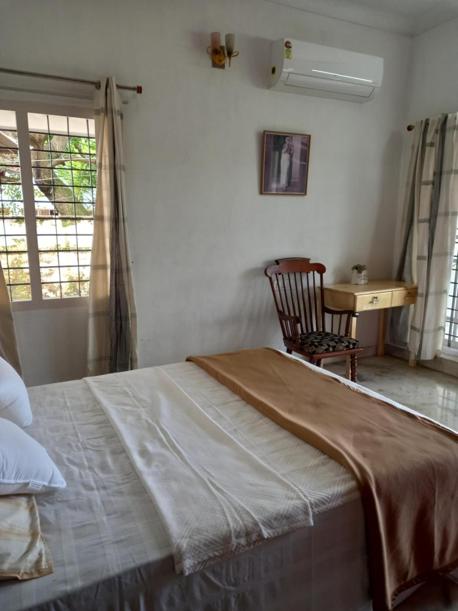 Homestay Nature's Nook *