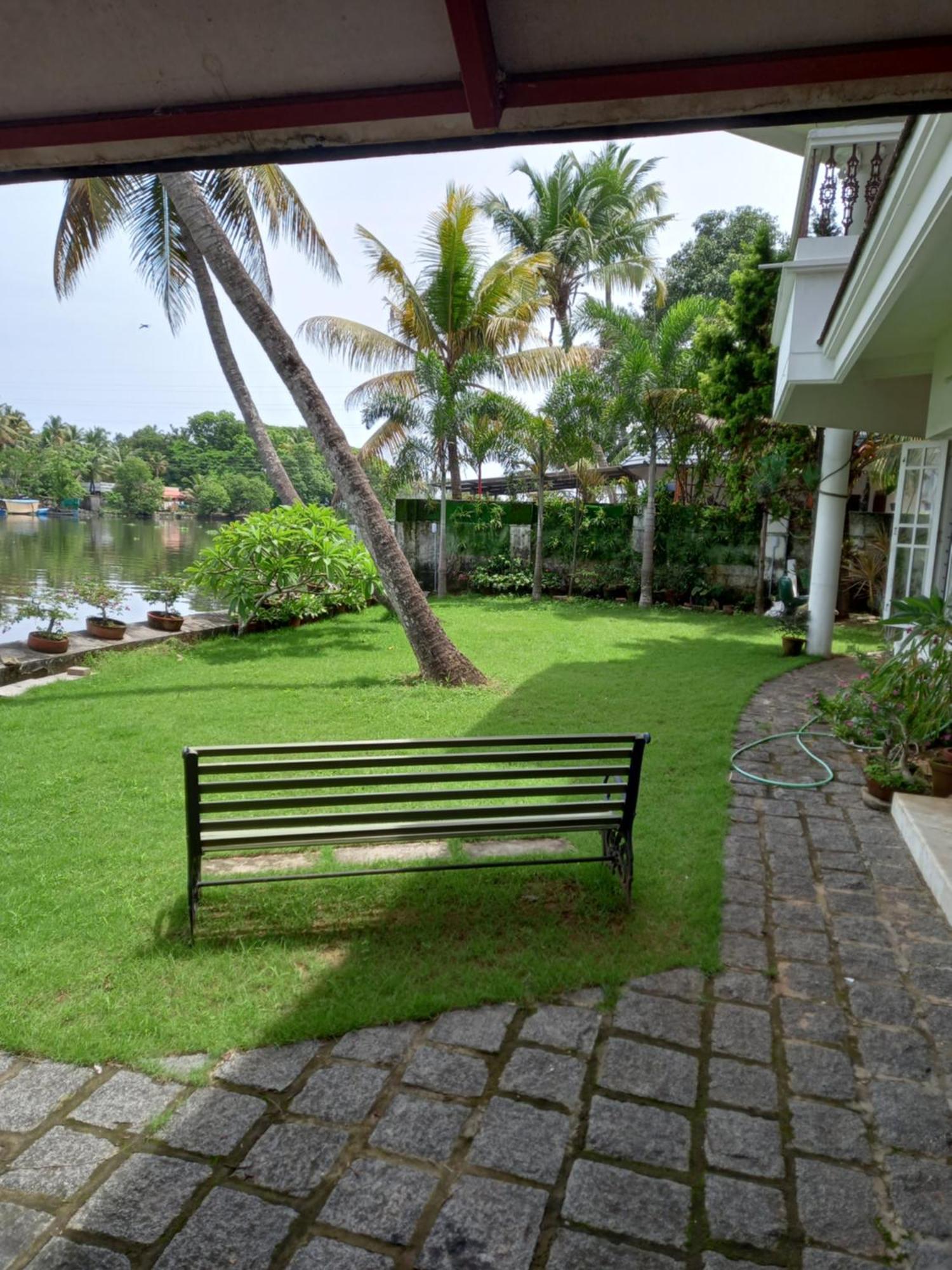 Nature's Nook Kochi