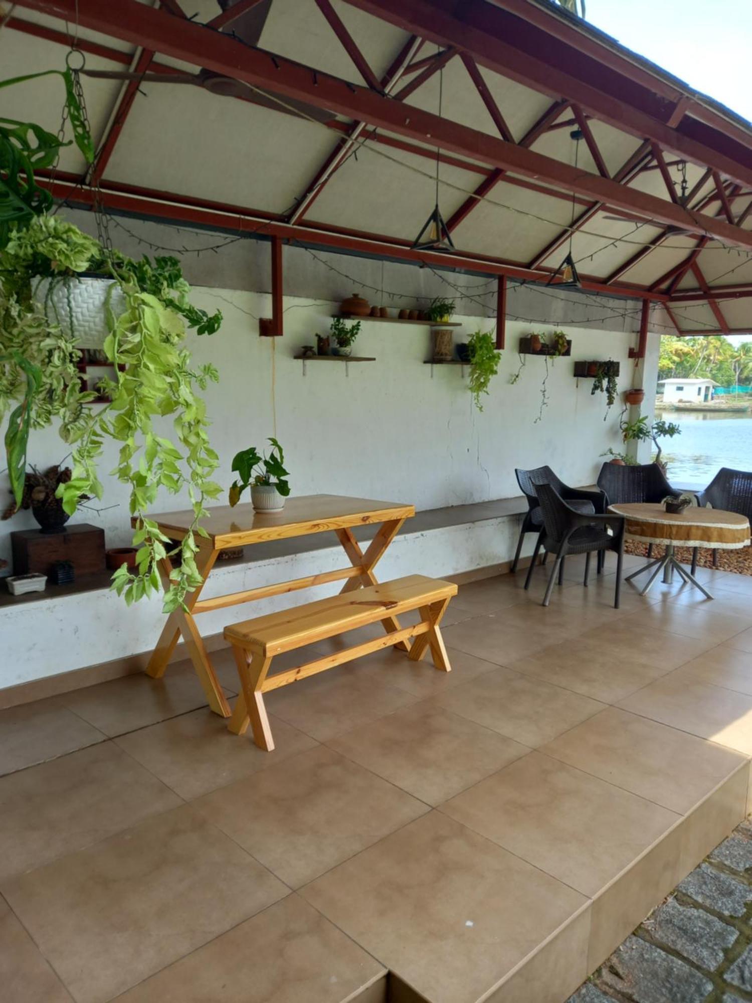 Homestay Nature's Nook Kochi