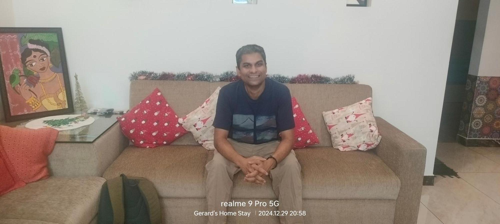 Gerards Fortkochi Homestay *