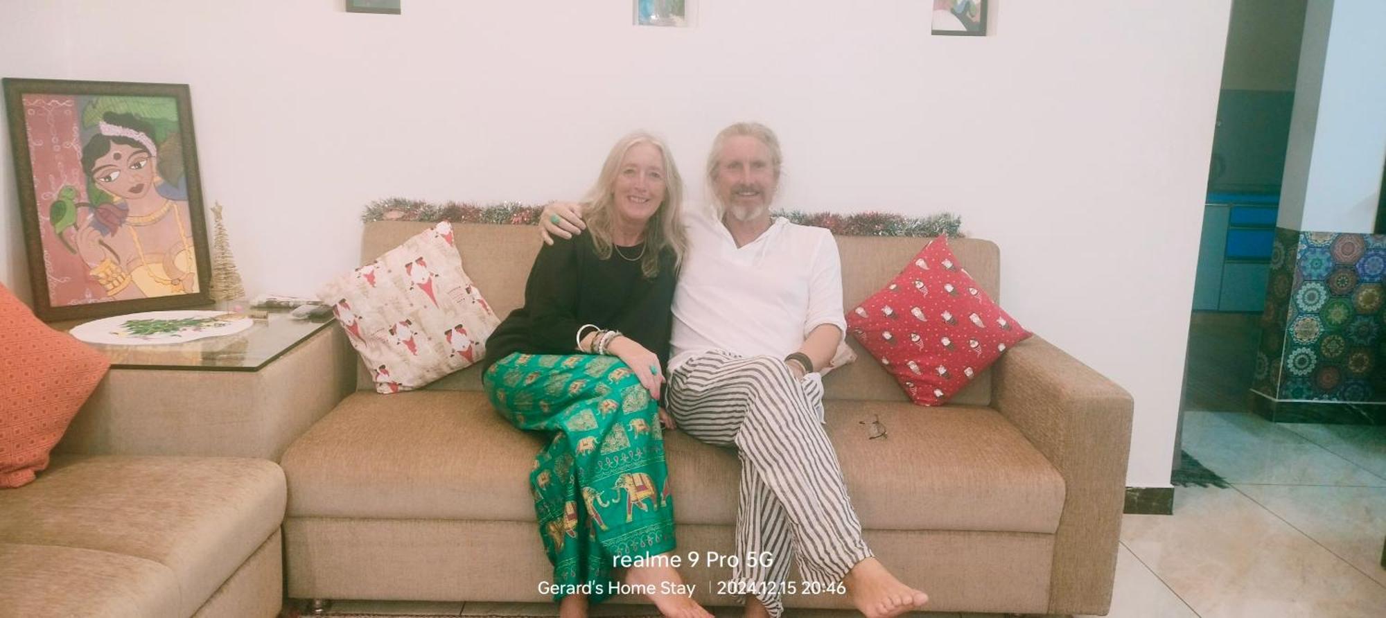 Homestay Gerards Fortkochi *