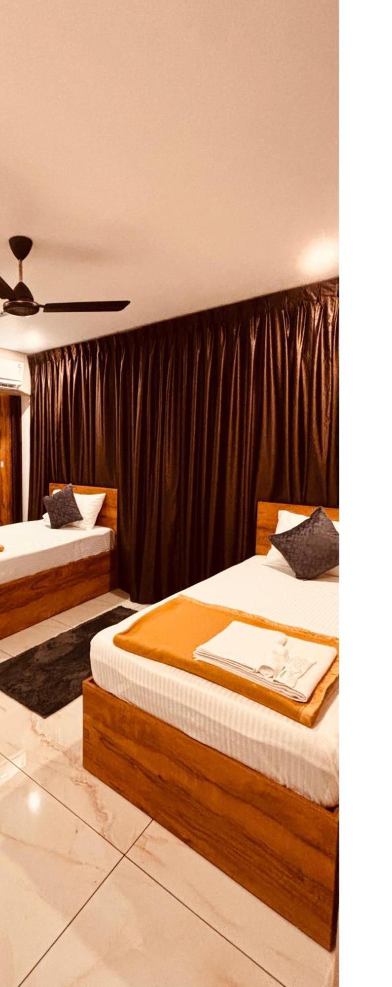 Igloo Kakkanad Kochi