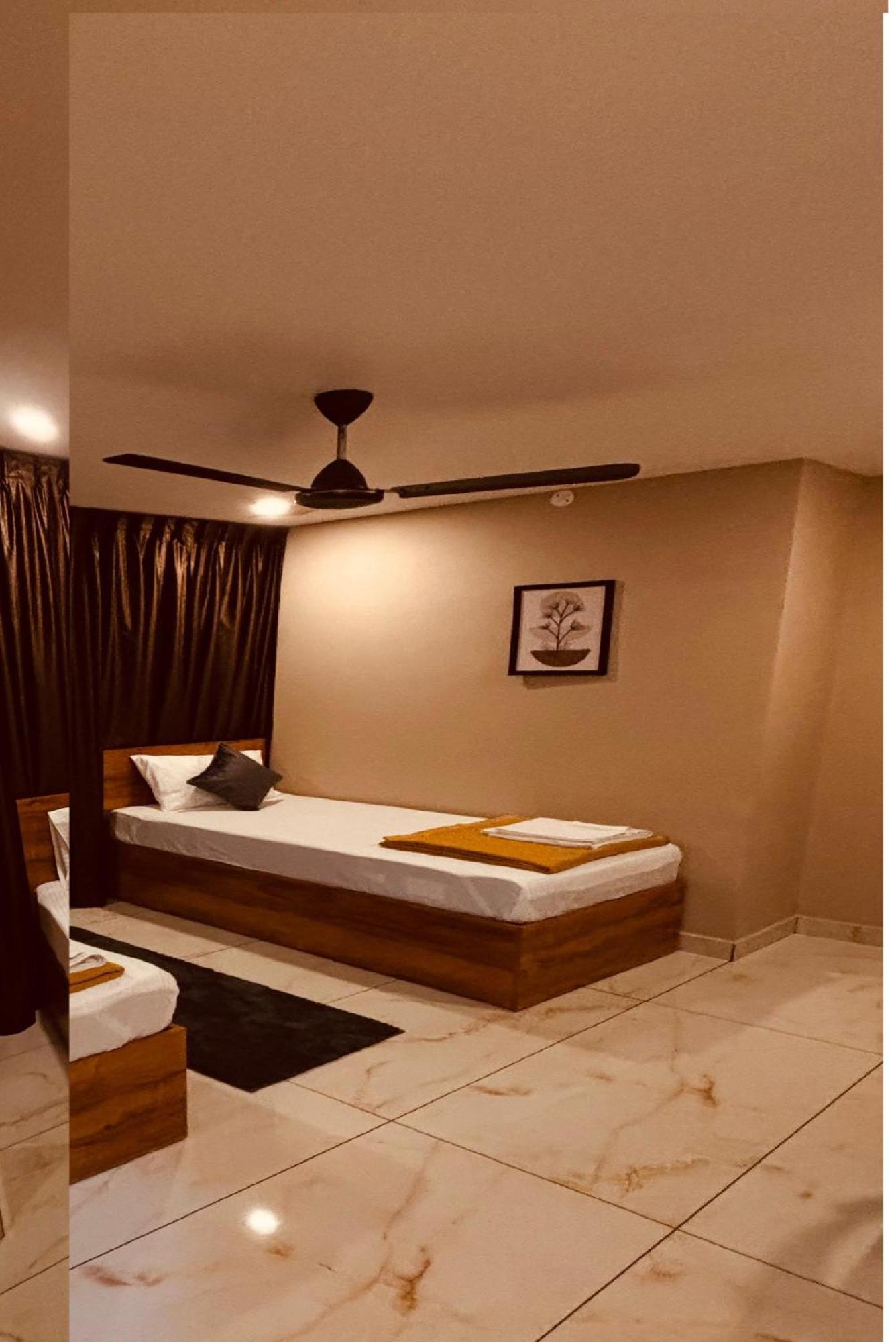 Igloo Kakkanad Hotel Kochi
