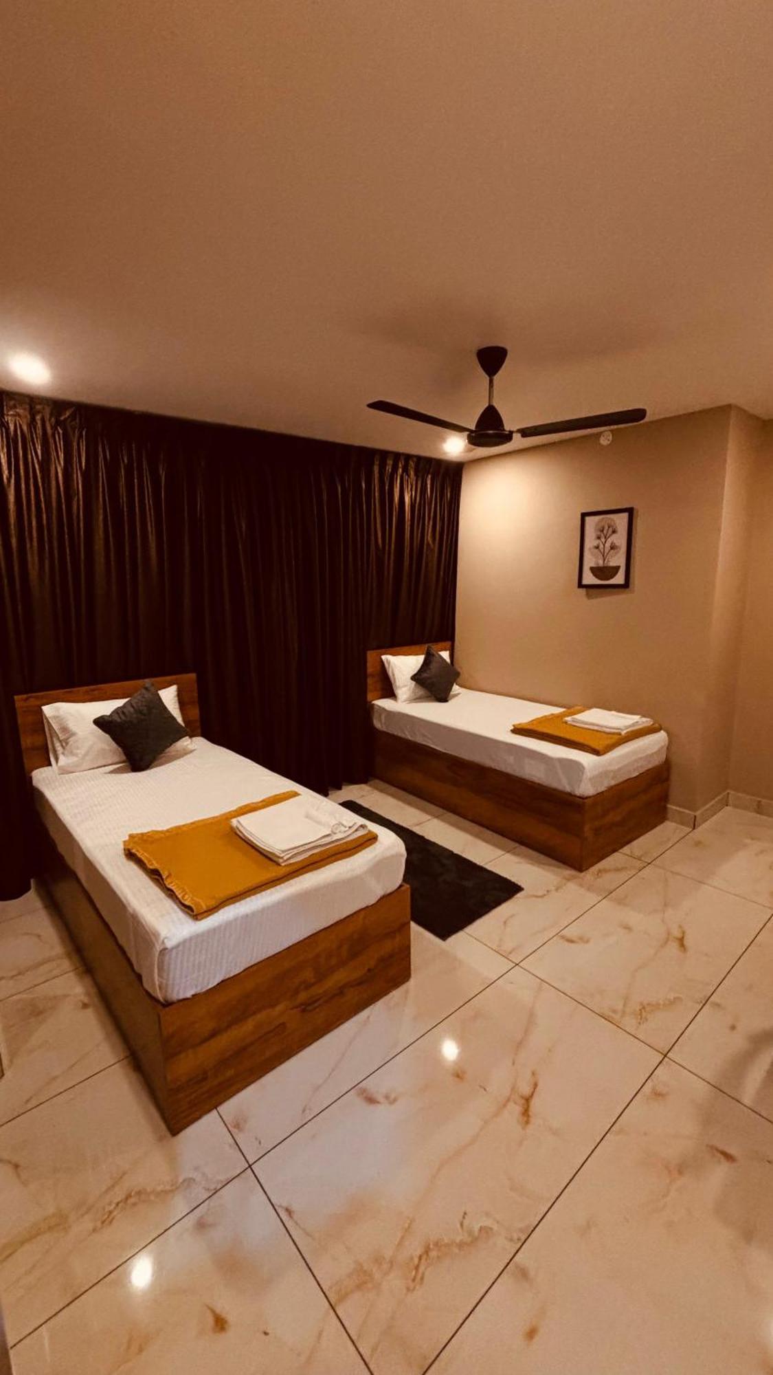 Hotel Igloo Kakkanad