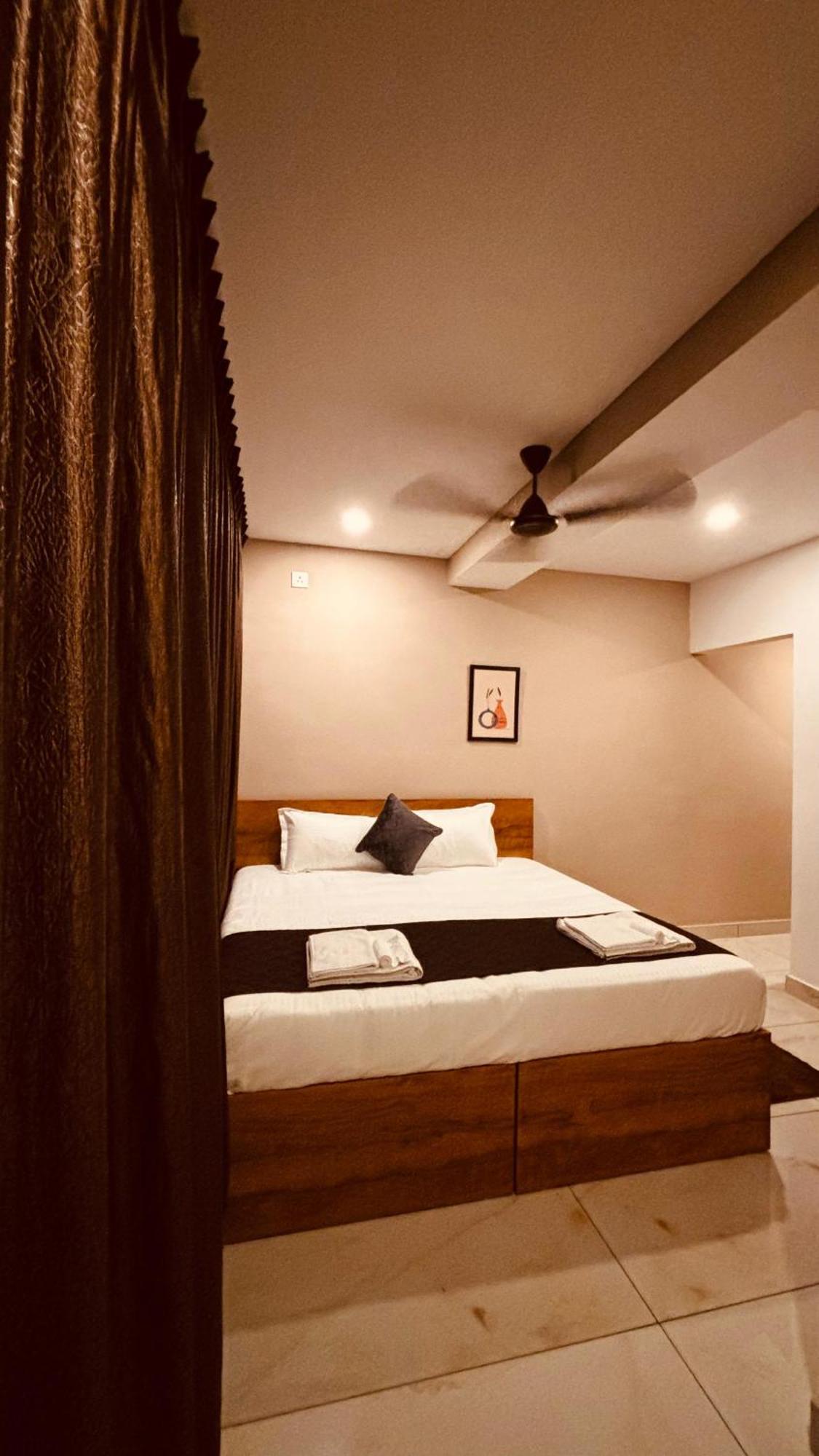 Igloo Kakkanad Hotel 3*