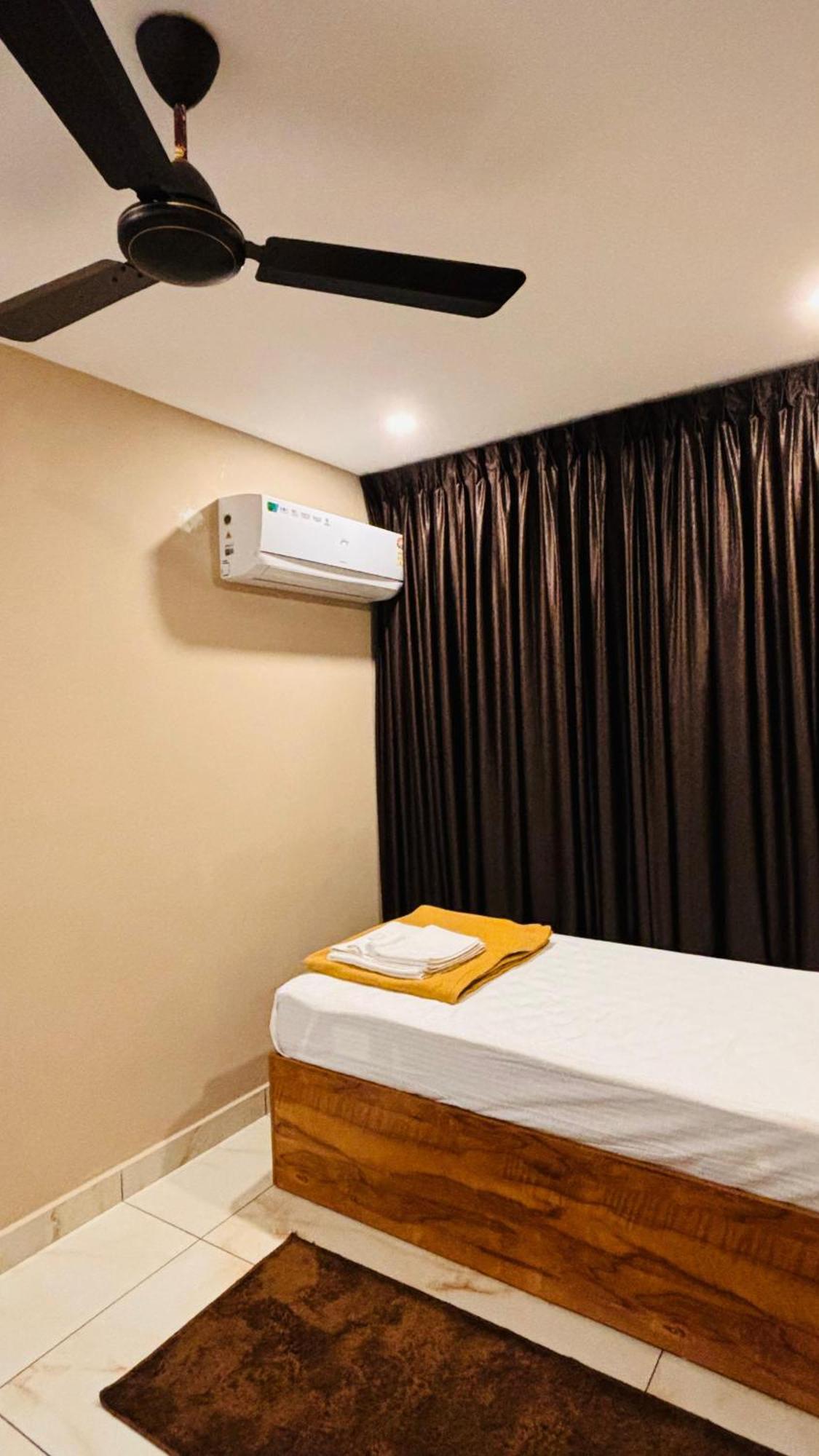 Igloo Kakkanad 3* Kochi