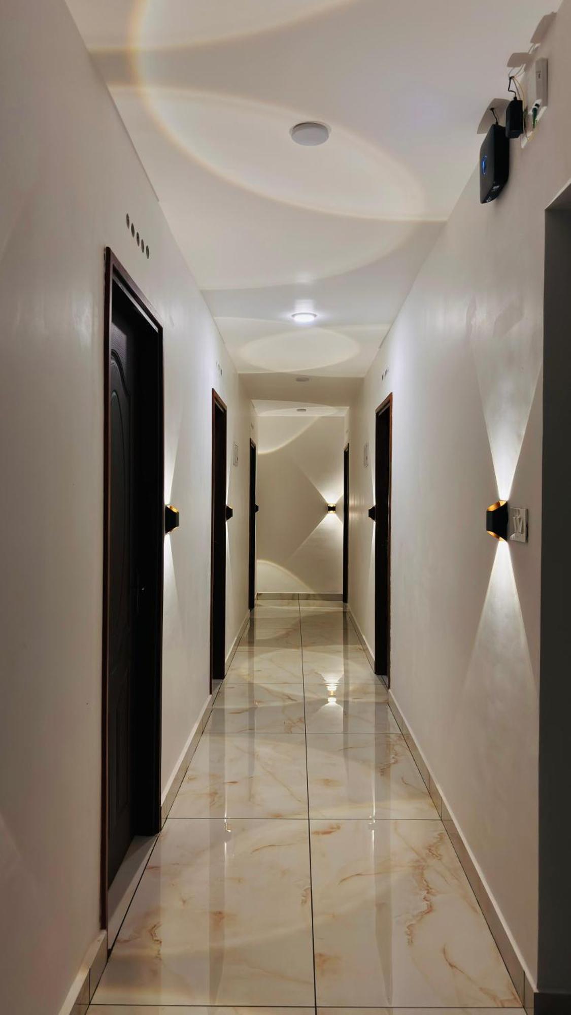 Hotel Igloo Kakkanad