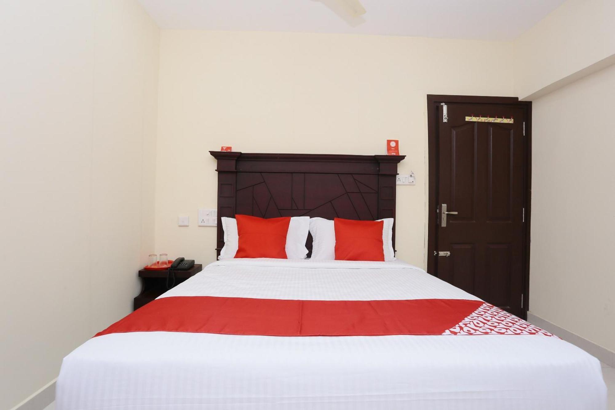 O Malabar Plaza 3* Kochi
