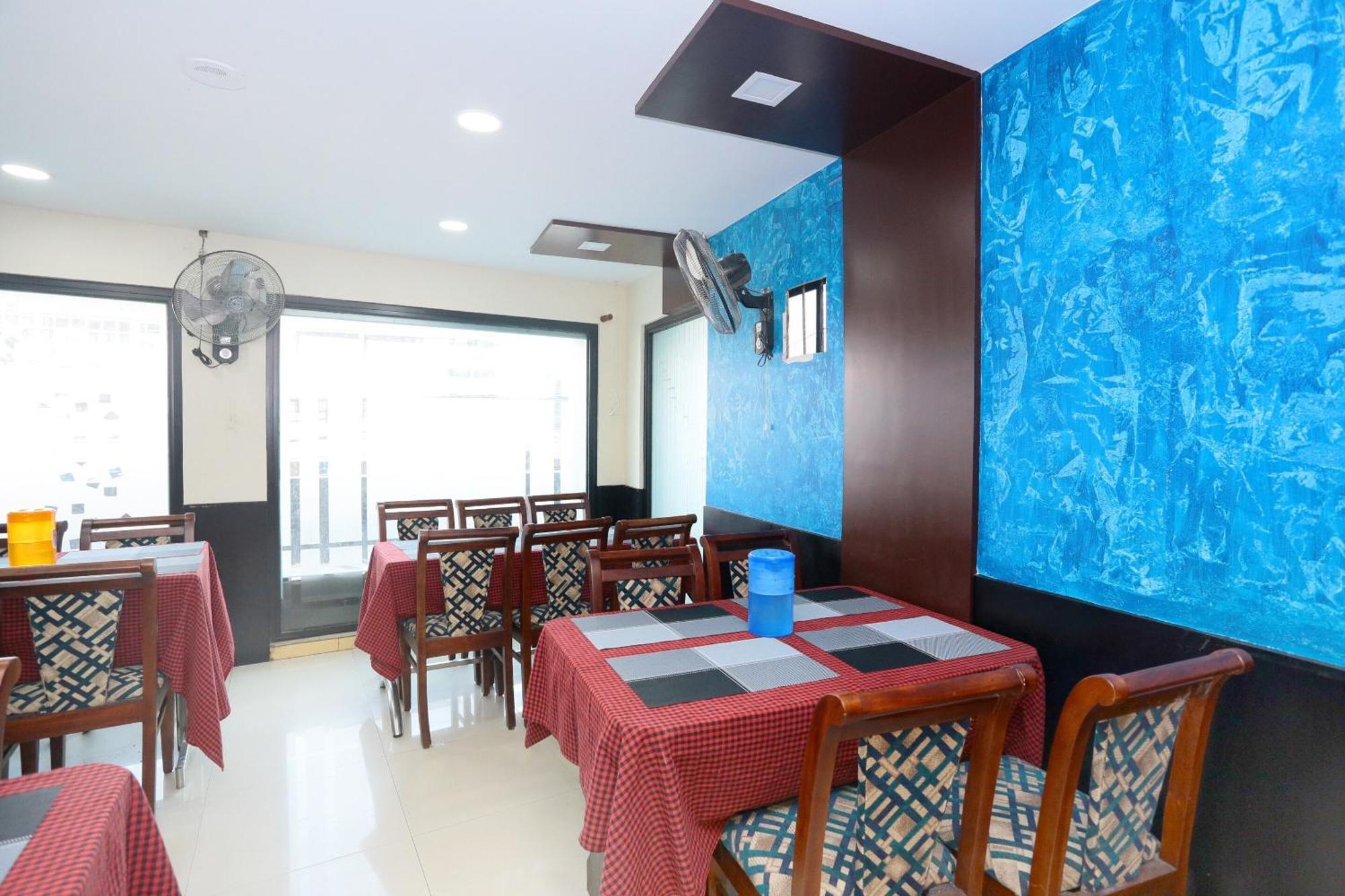 O Malabar Plaza Kochi