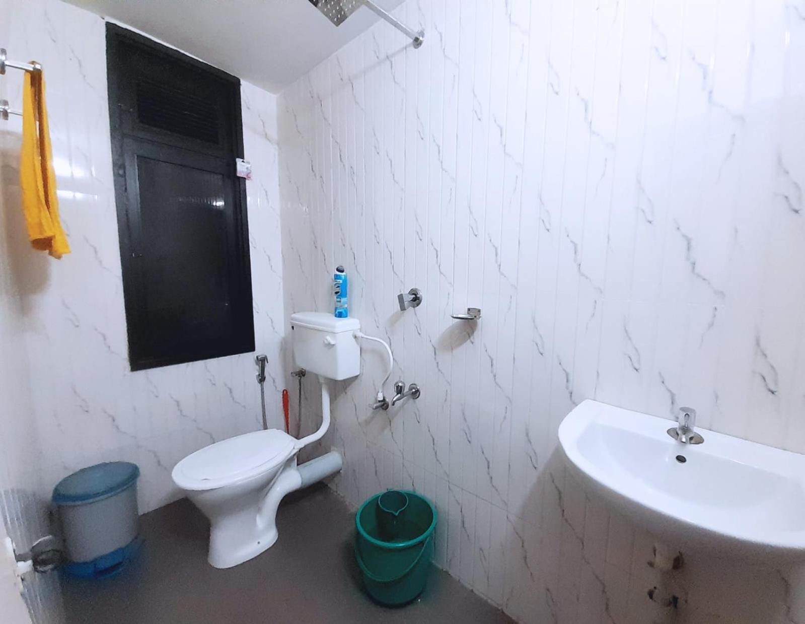 Seashore Residency Holiday home
