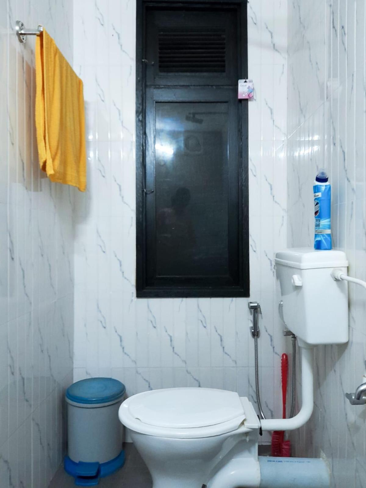 Holiday home Seashore Residency *