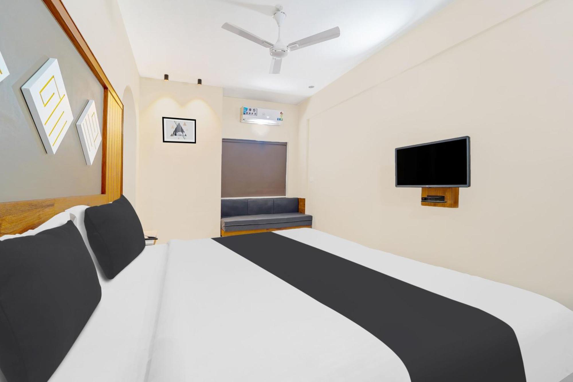 Super O Broadway Ernakulam Hotel Kochi