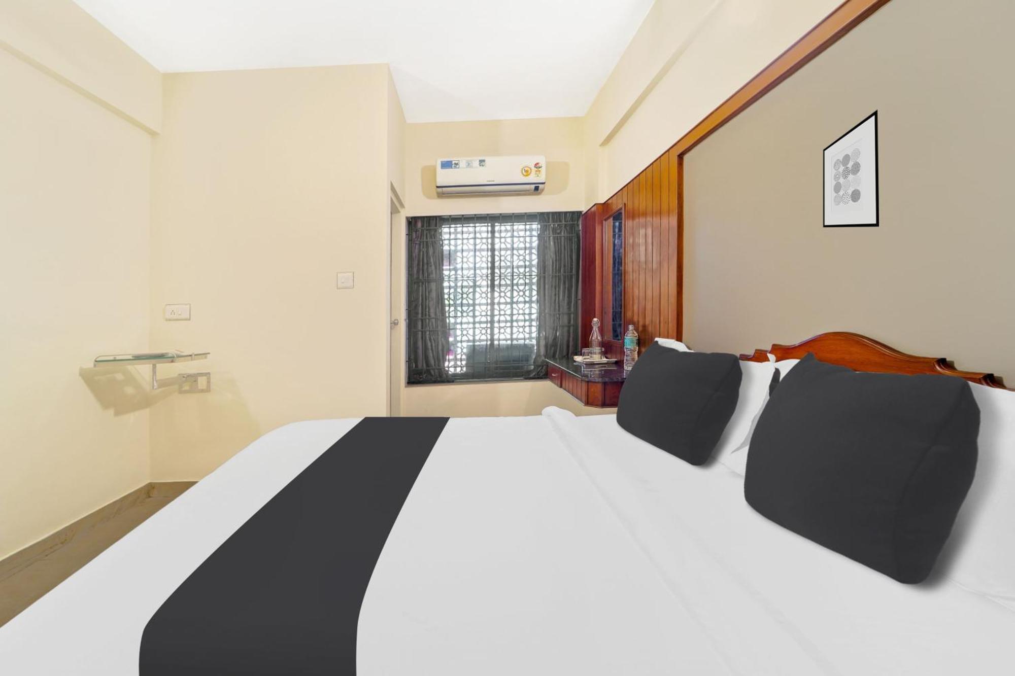 Super O Broadway Ernakulam Hotel Kochi