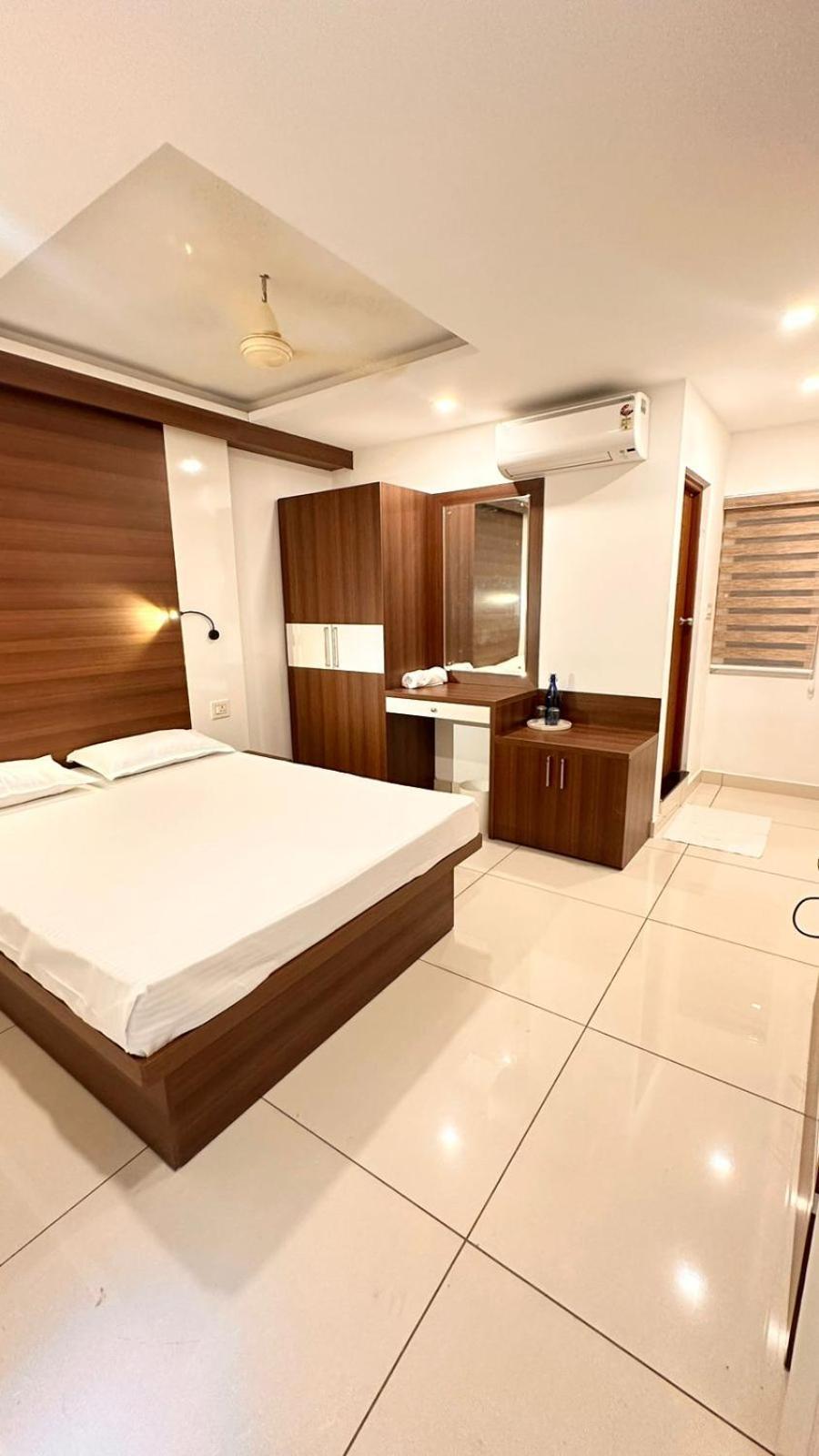 Hotel Nestlay