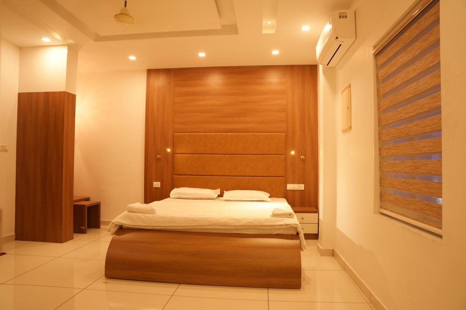 Hotel Nestlay