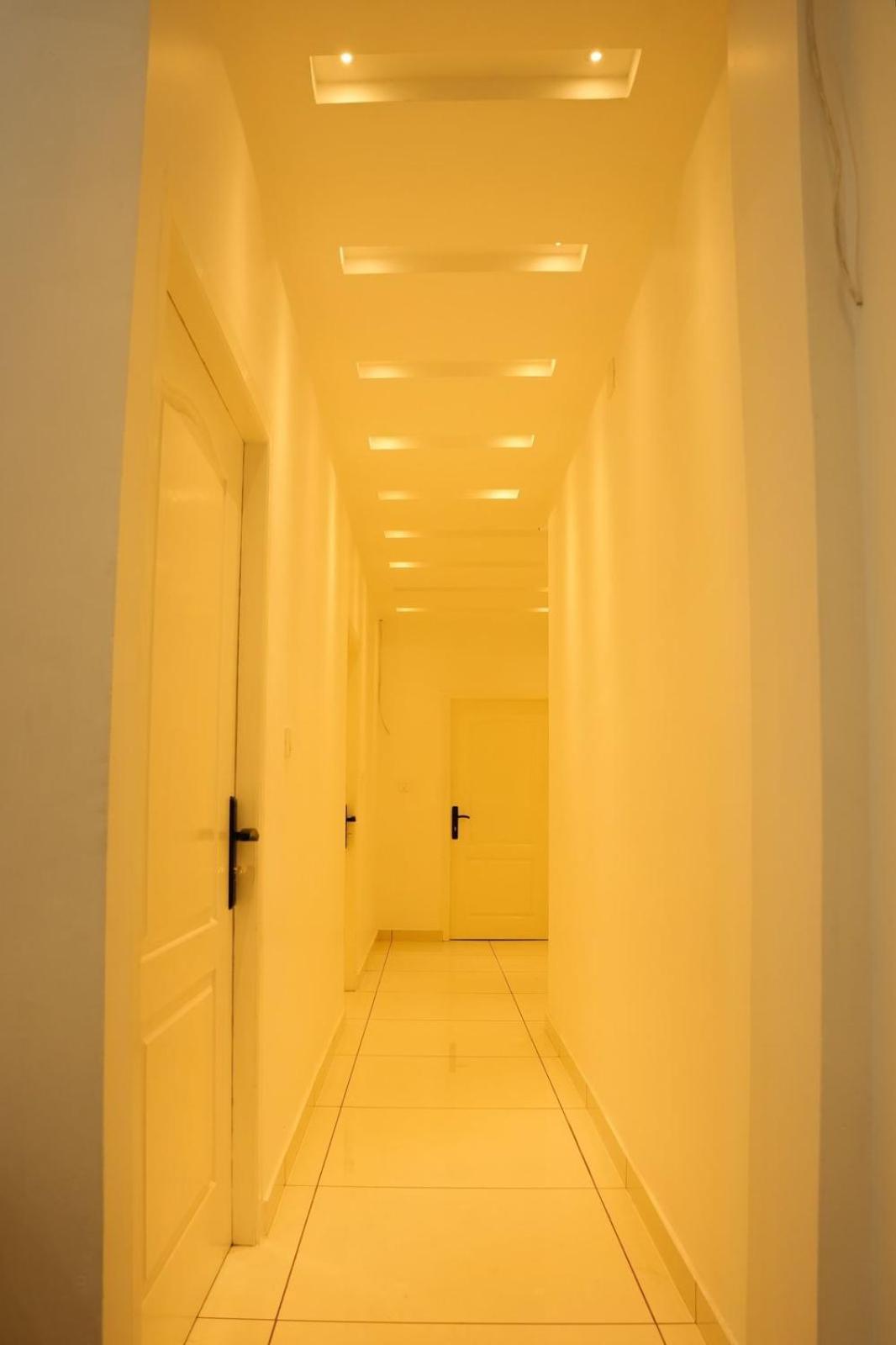 Hotel Nestlay