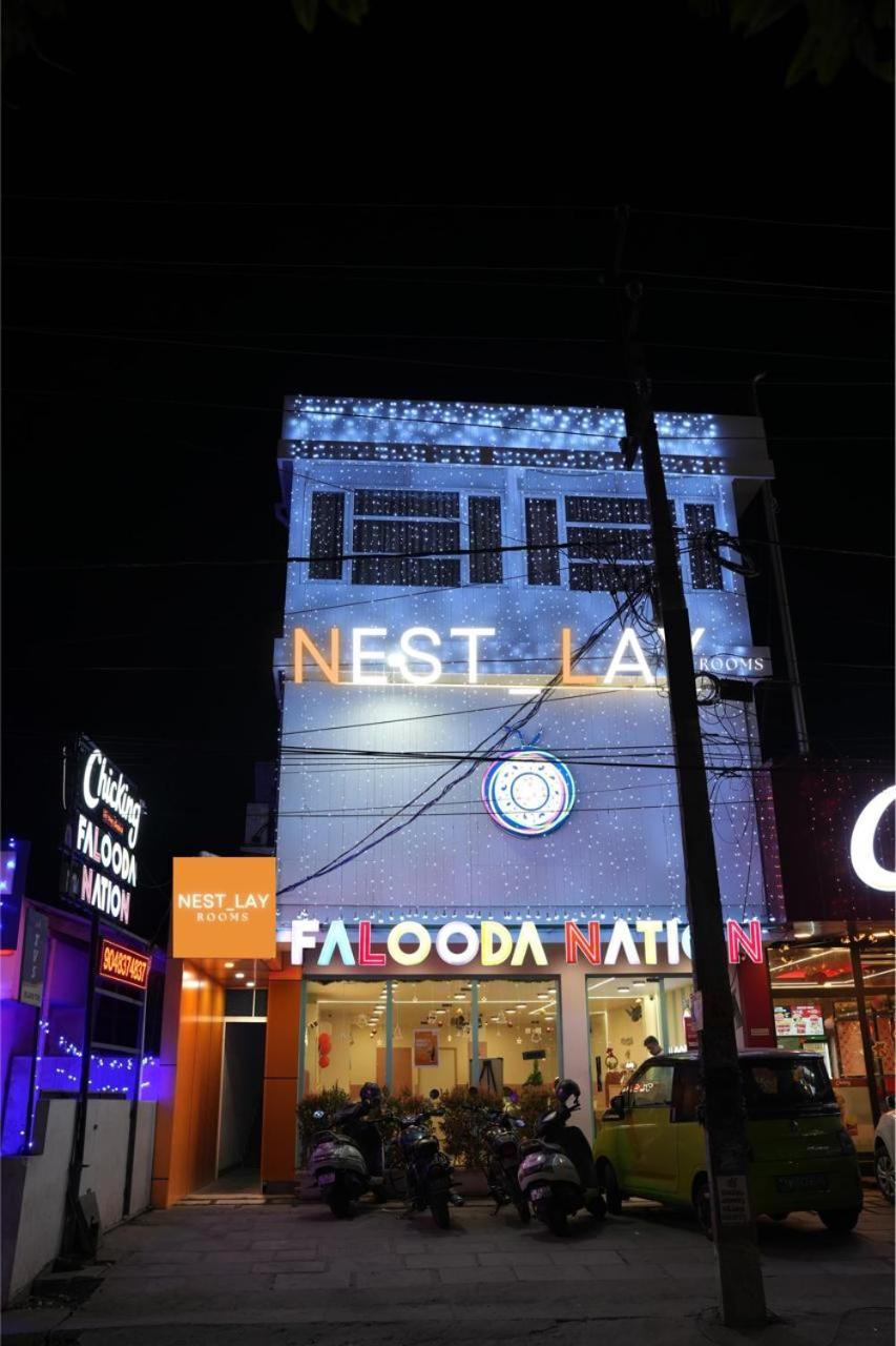 Nestlay Hotel