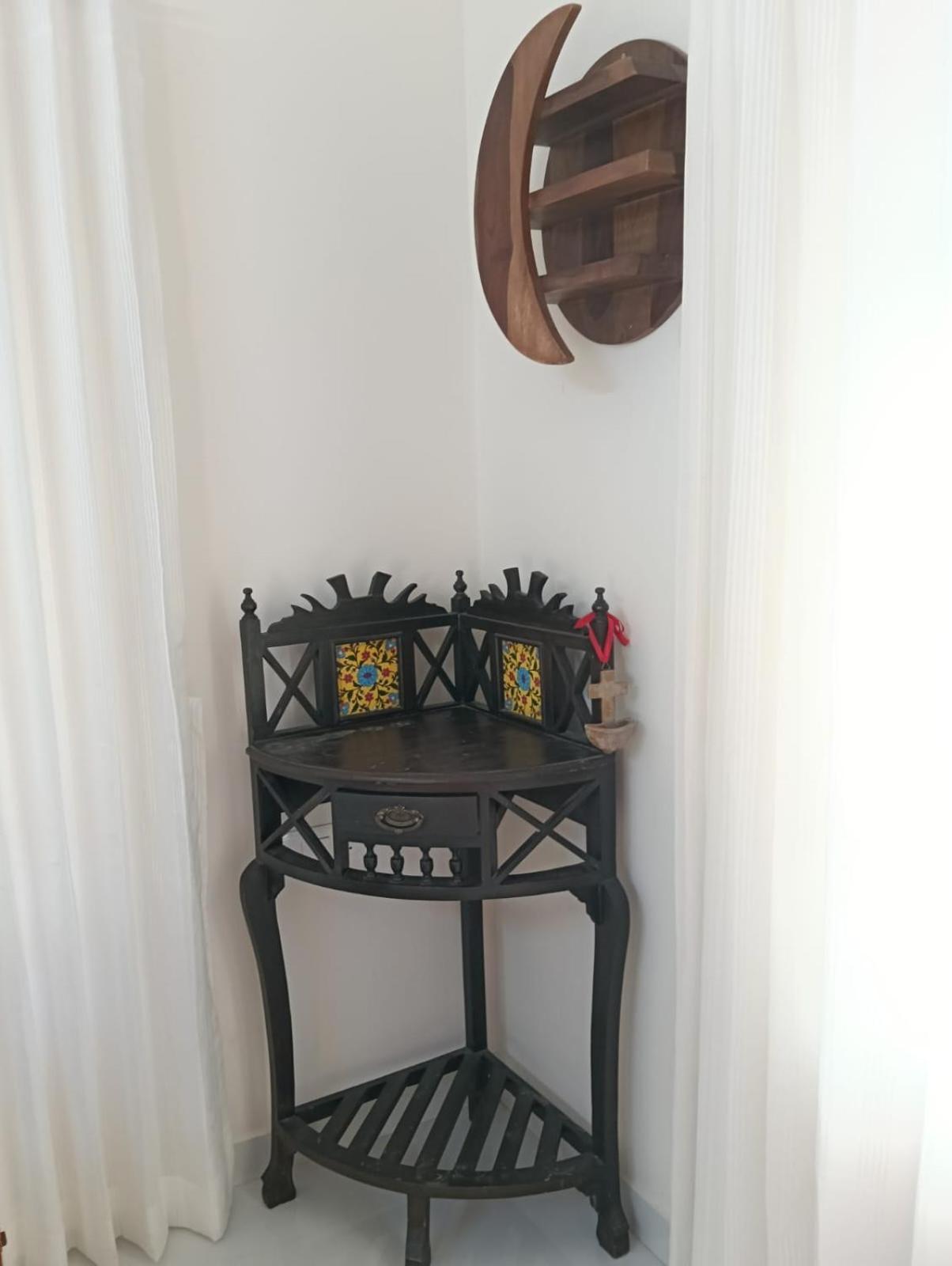 Homestay Ocean Clifade