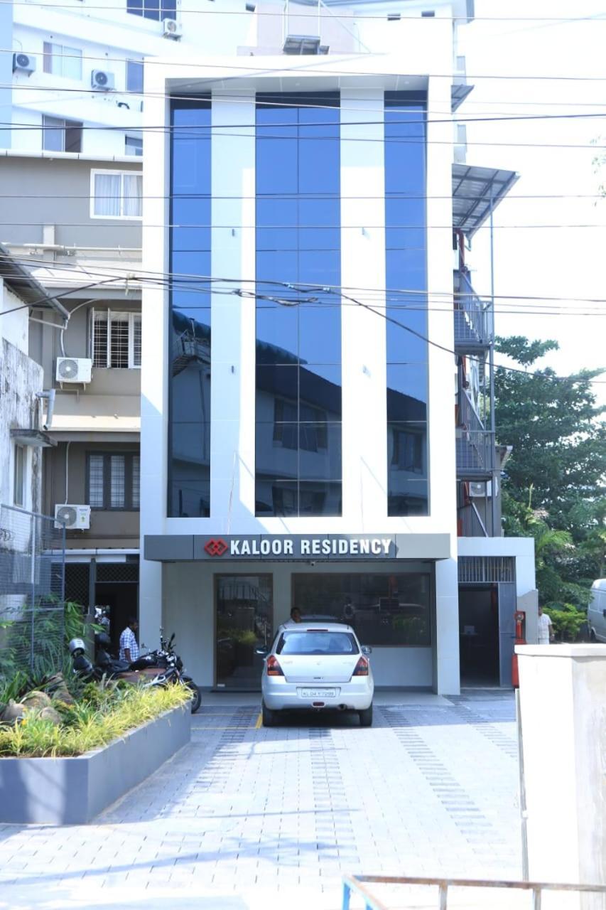 Hotel Kaloor Residency 3*