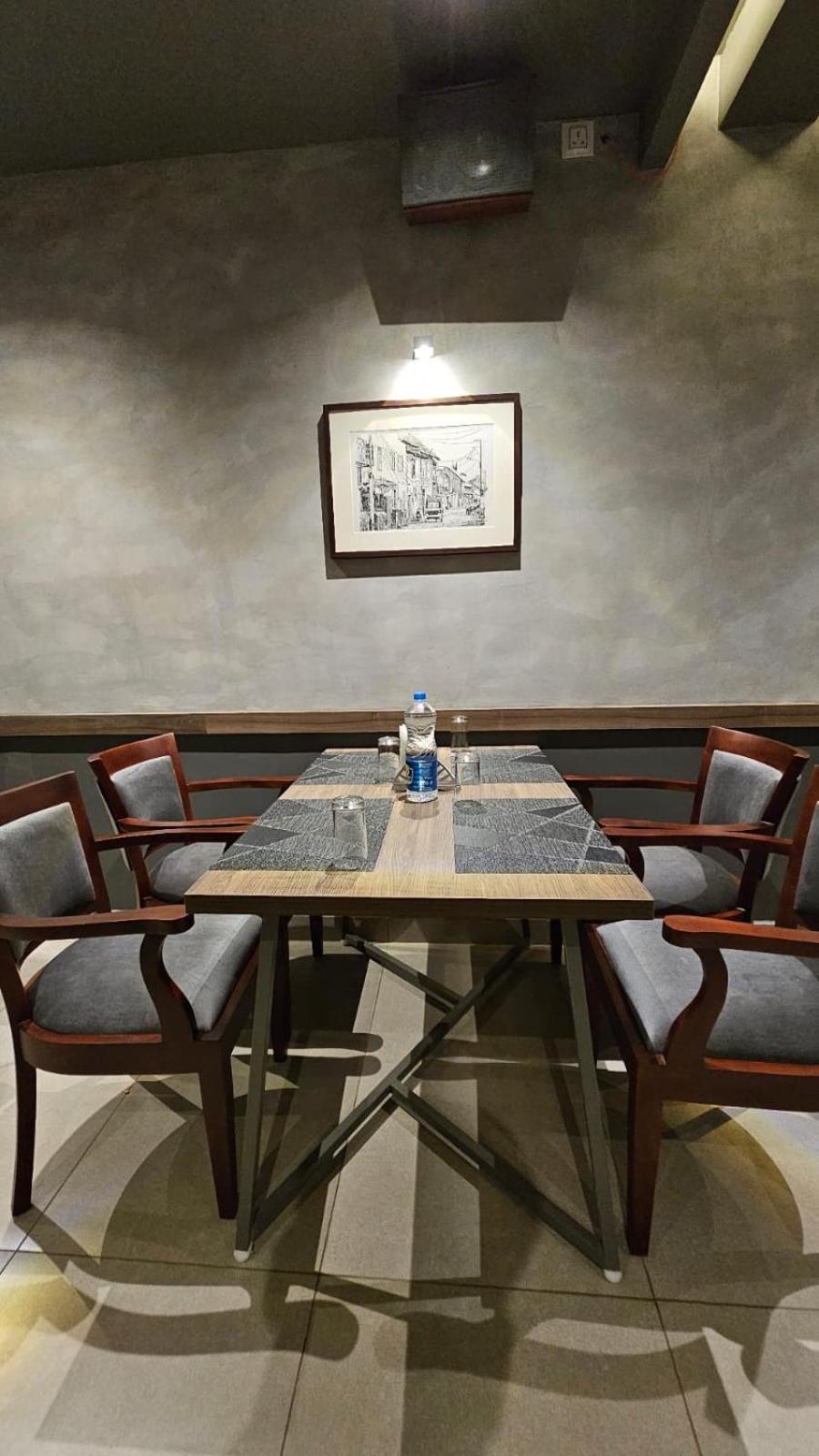 Hotel Kaloor Residency Kochi