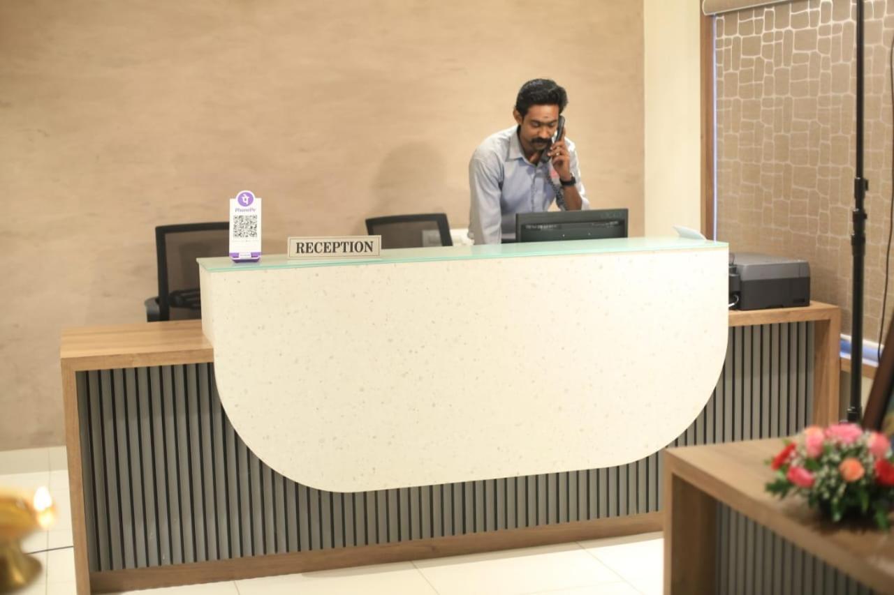 Kaloor Residency Kochi
