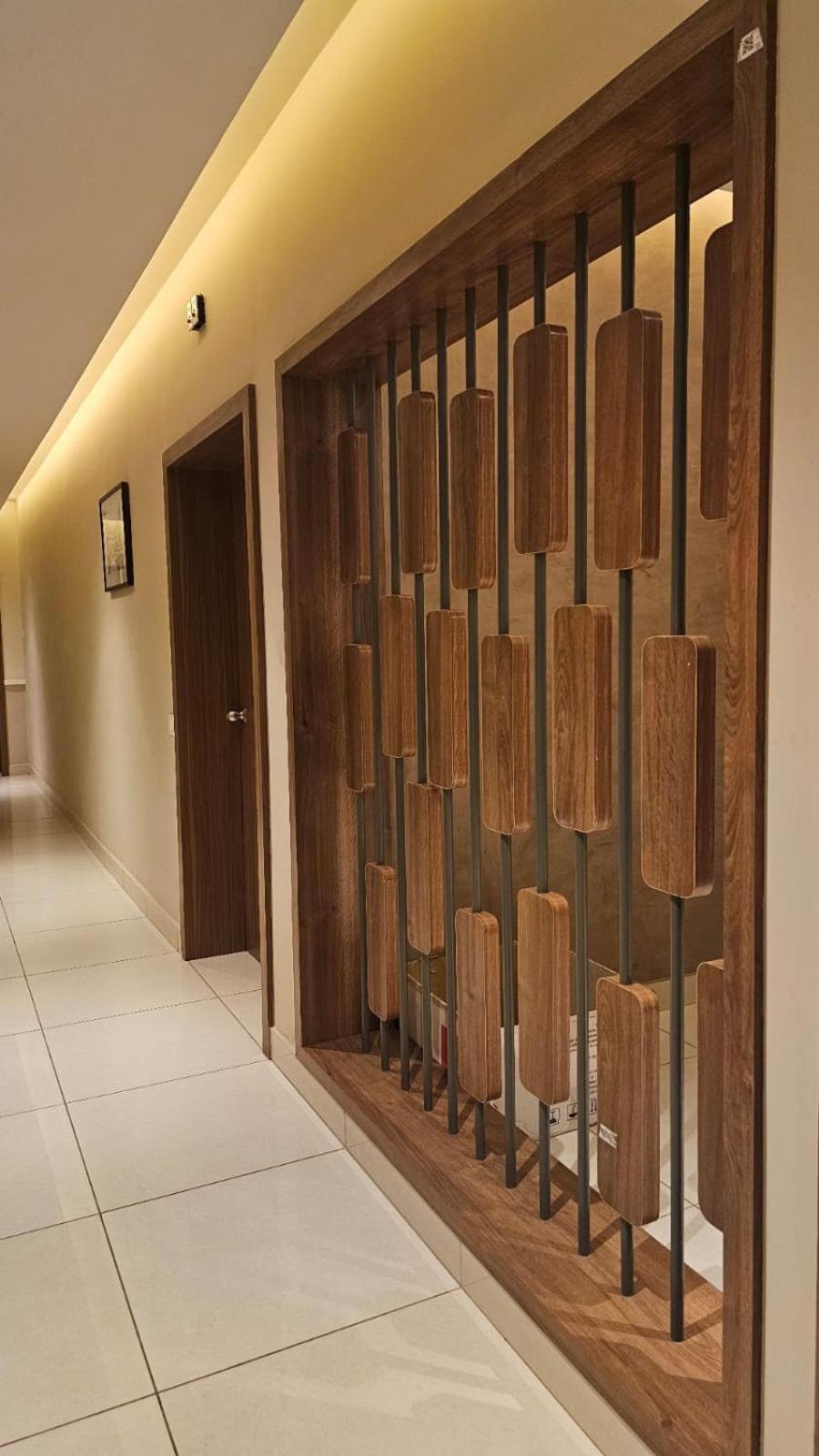 Hotel Kaloor Residency 3*