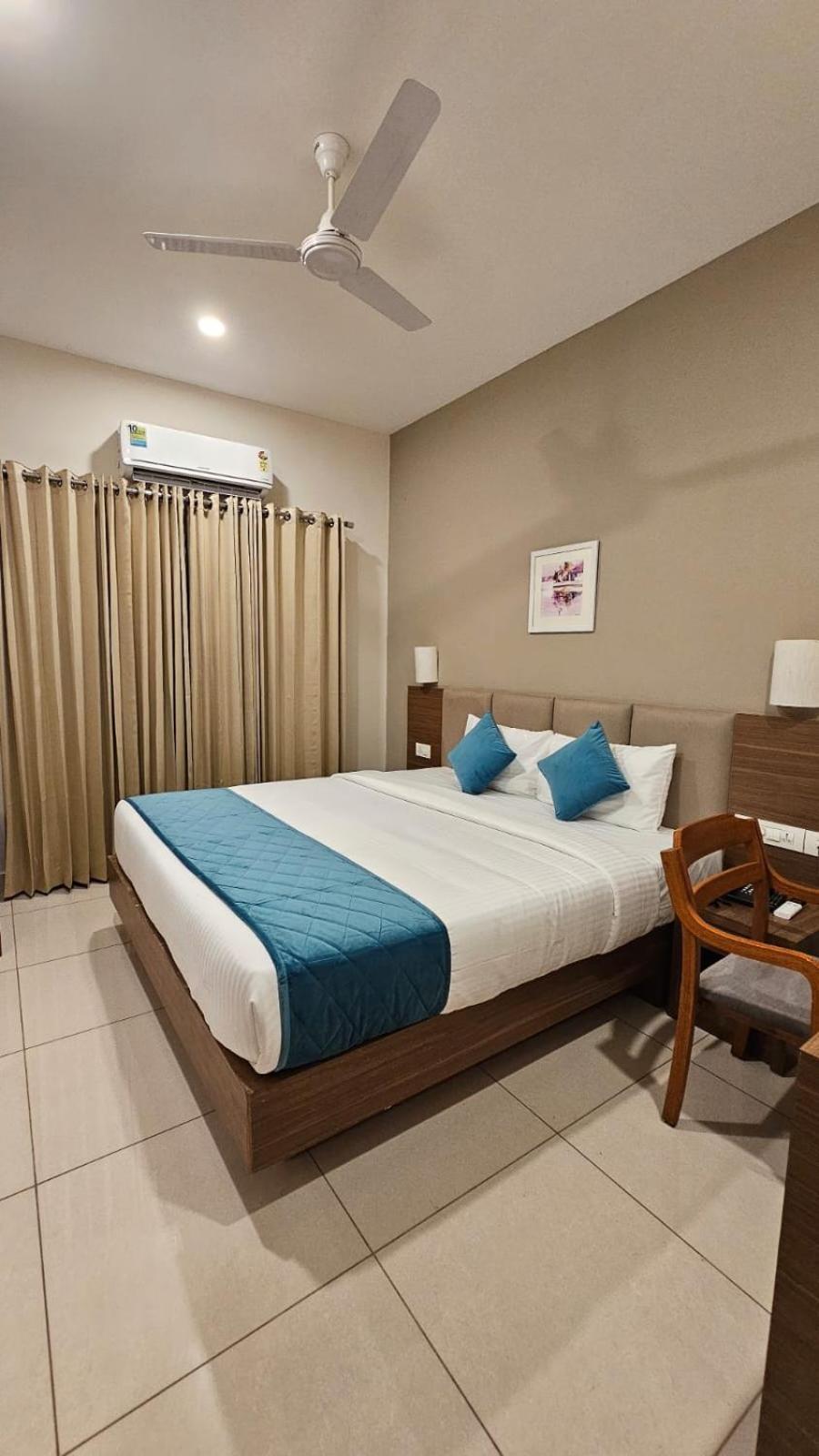 Kaloor Residency Kochi