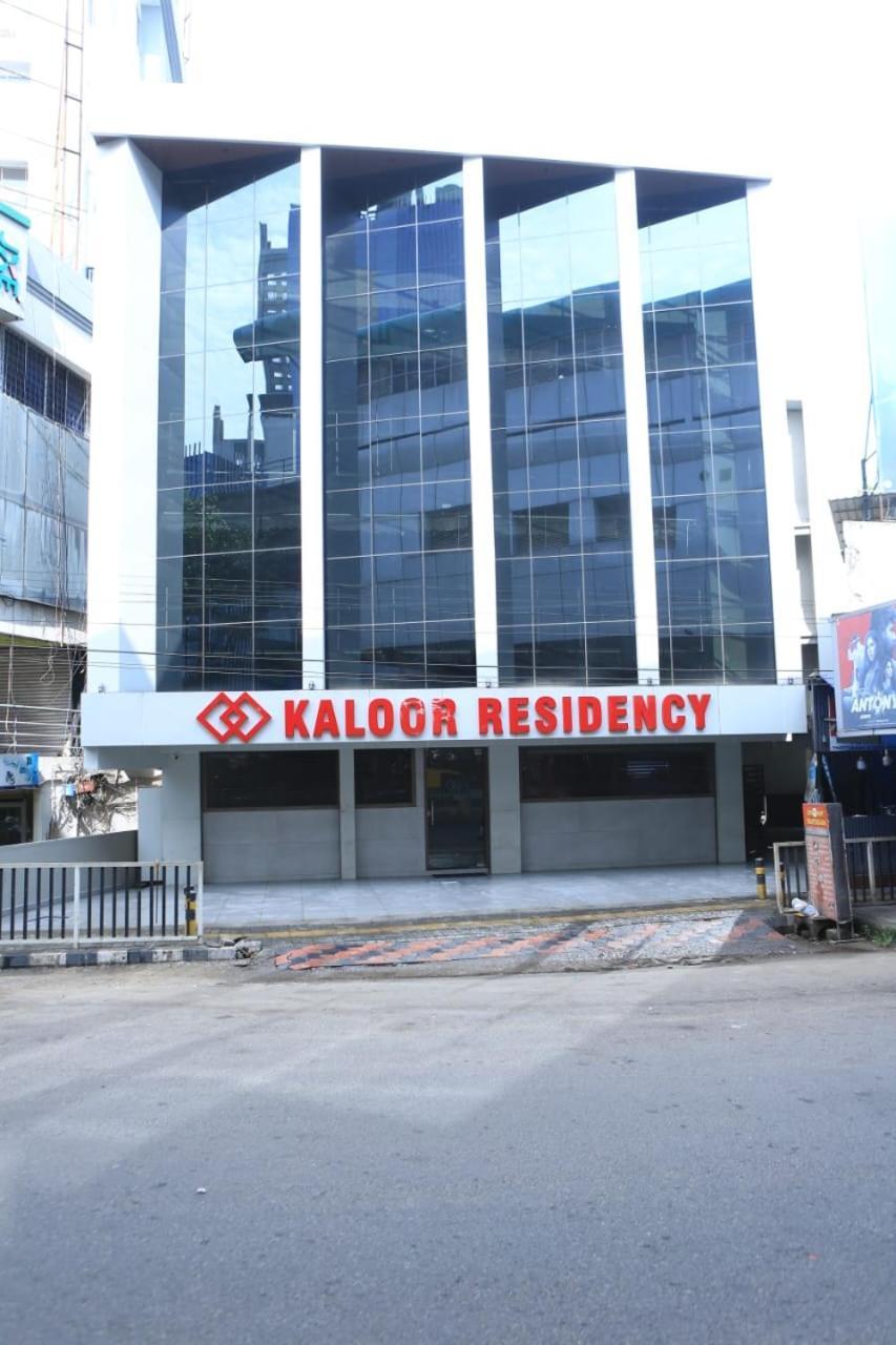 Kaloor Residency Hotel
