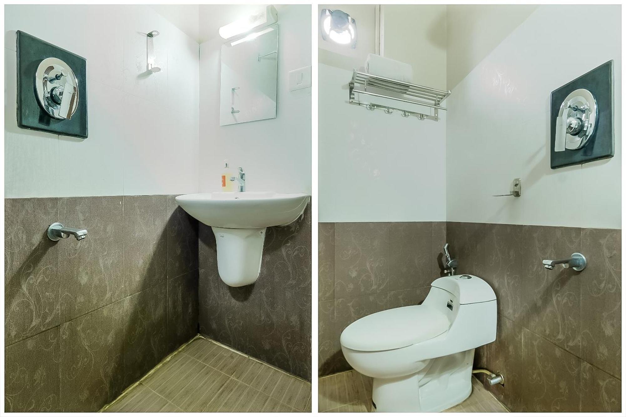 Hotel Collection O Kadavanthra Near South Railway Station
