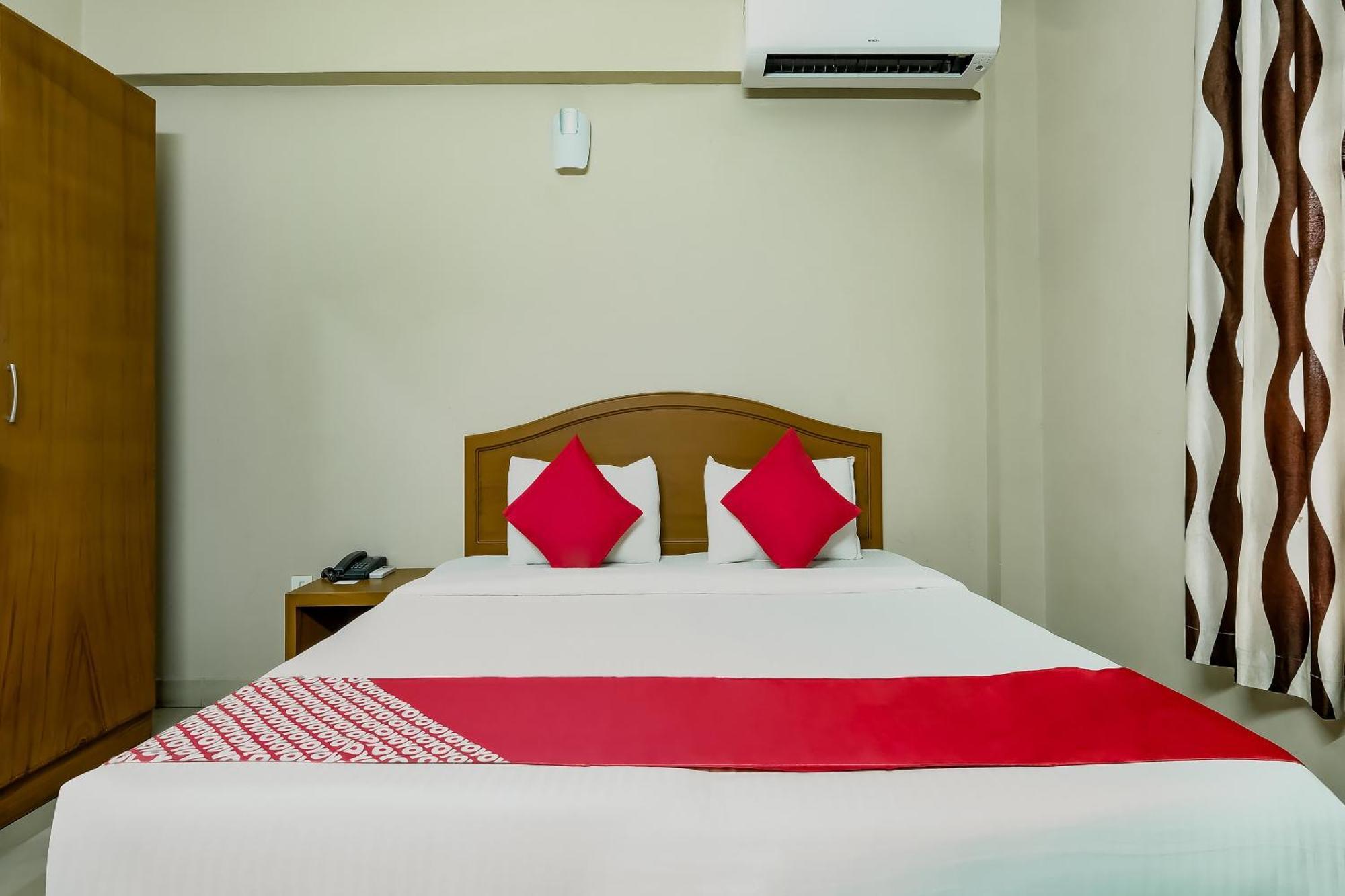 Collection O Kadavanthra Near South Railway Station Hotel Kochi