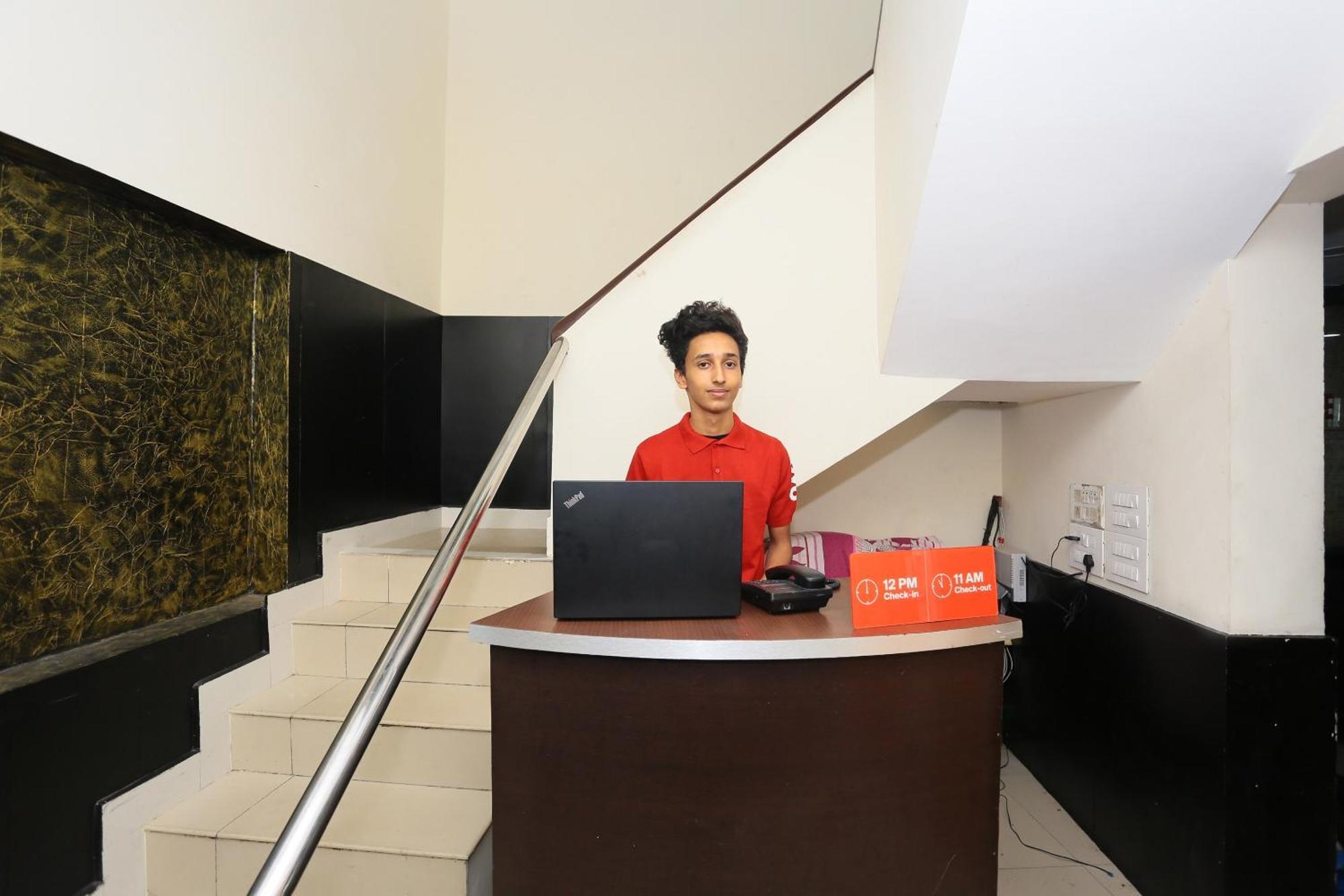 O Malabar Plaza Hotel Kochi