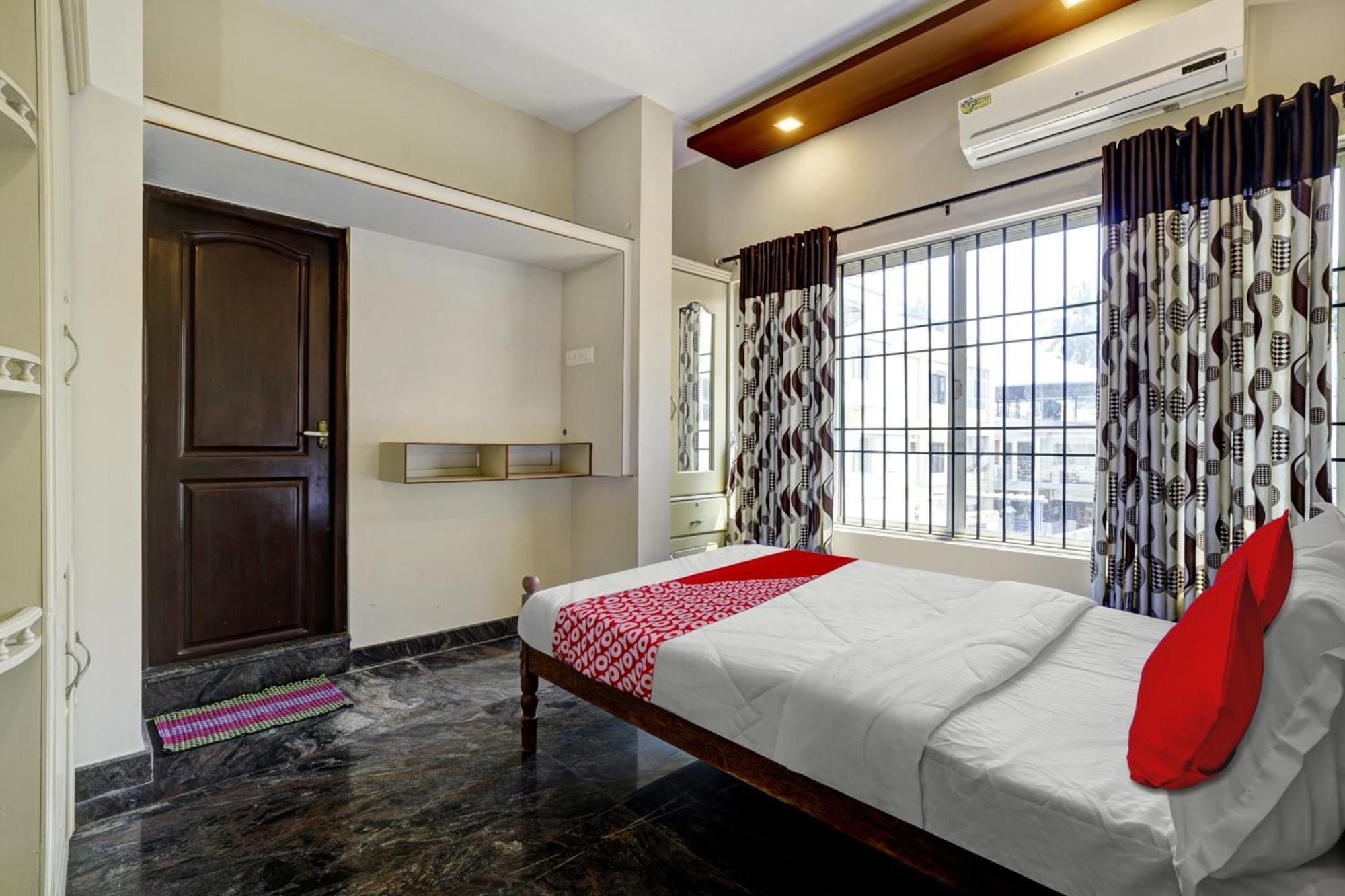O High 5 Hotel 3*