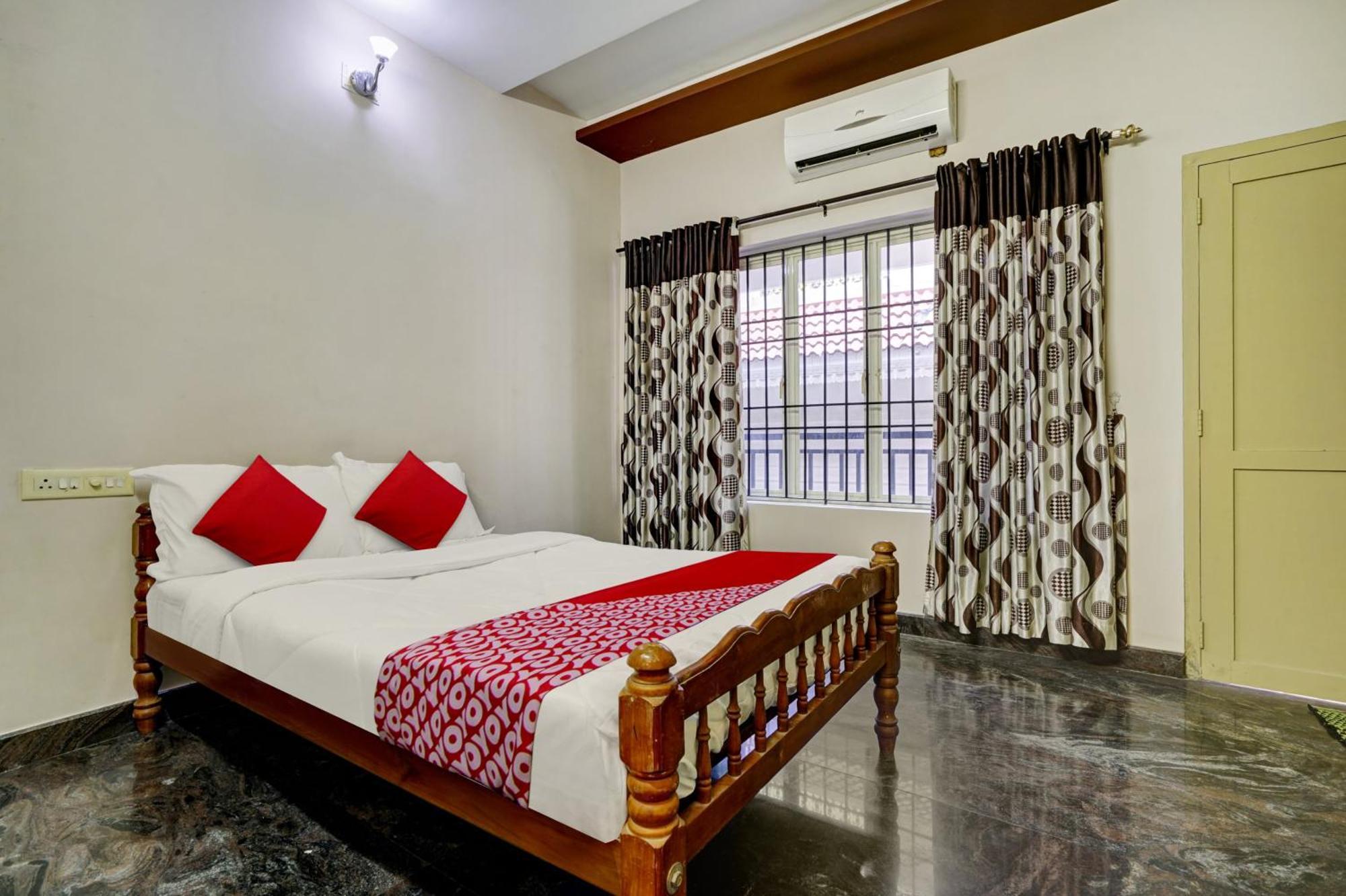 O High 5 Hotel