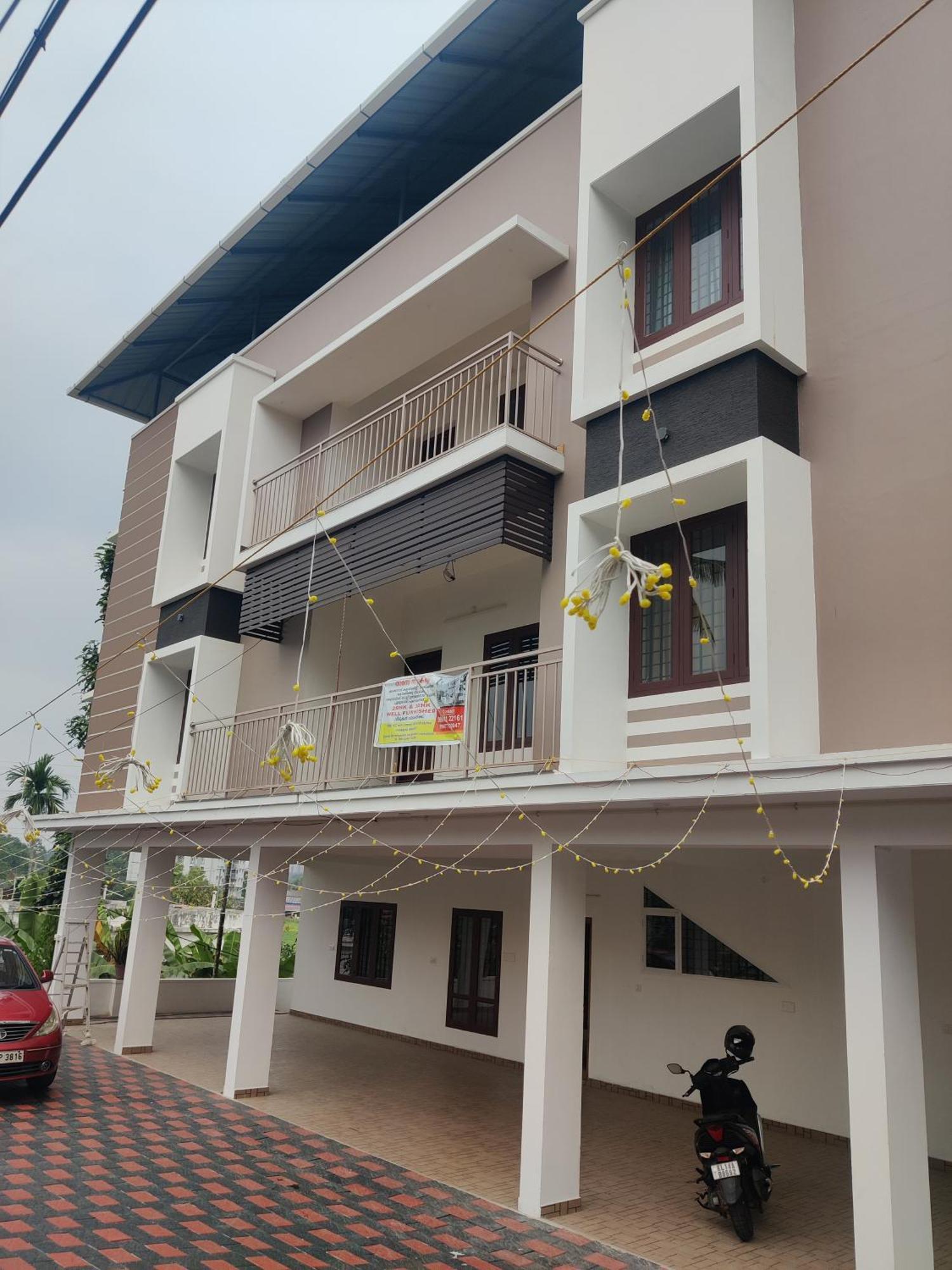 Apartment N & L