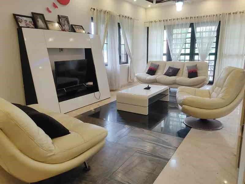 Homestay Dew Drop Dolphin *
