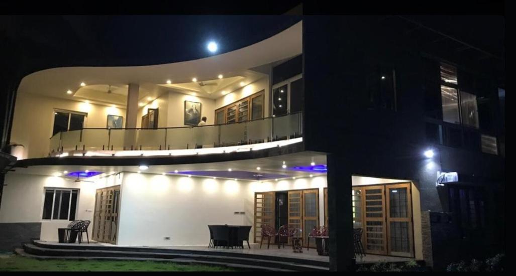 Homestay Dew Drop Dolphin