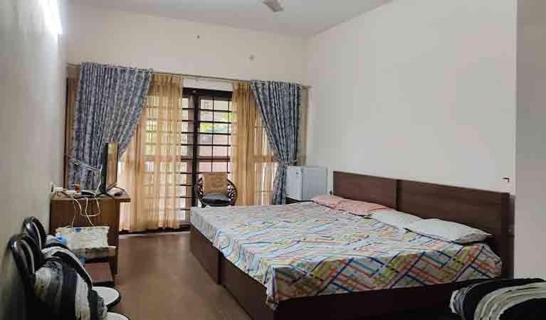 Dew Drop Dolphin Homestay