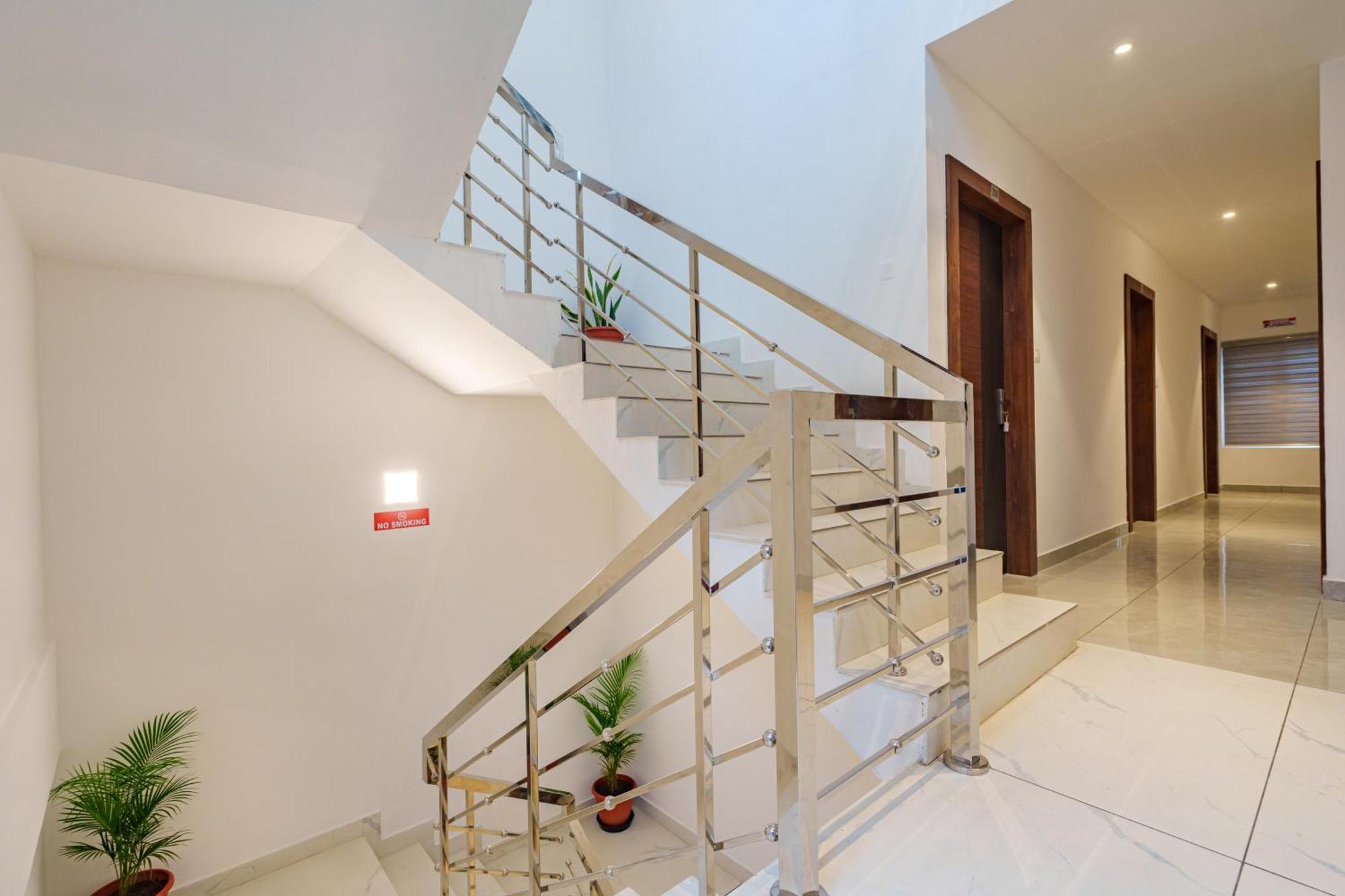 Grace Regency Kochi