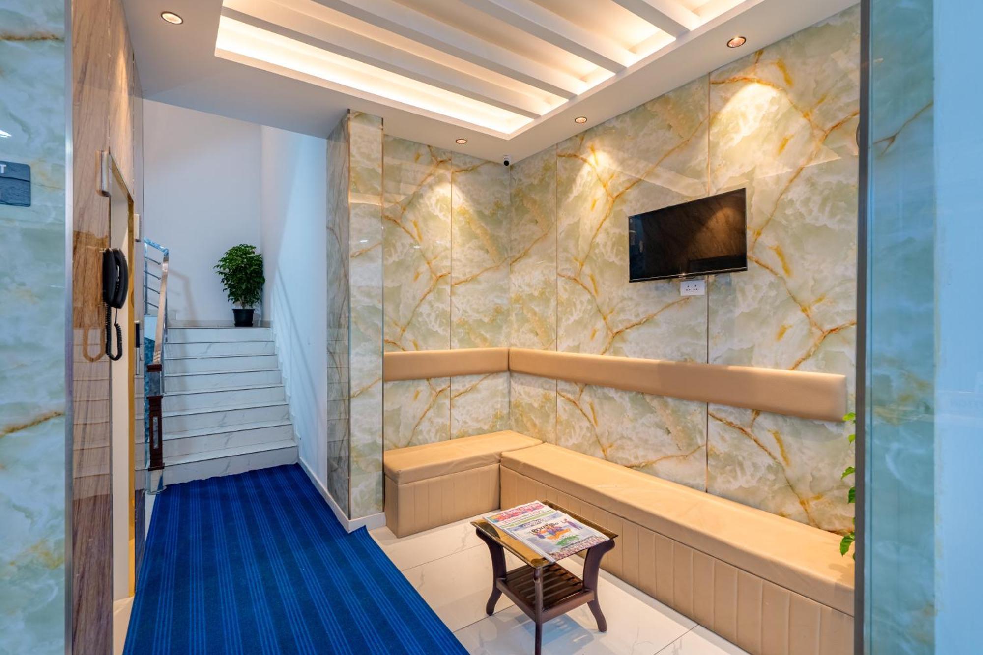 Grace Regency Hotel