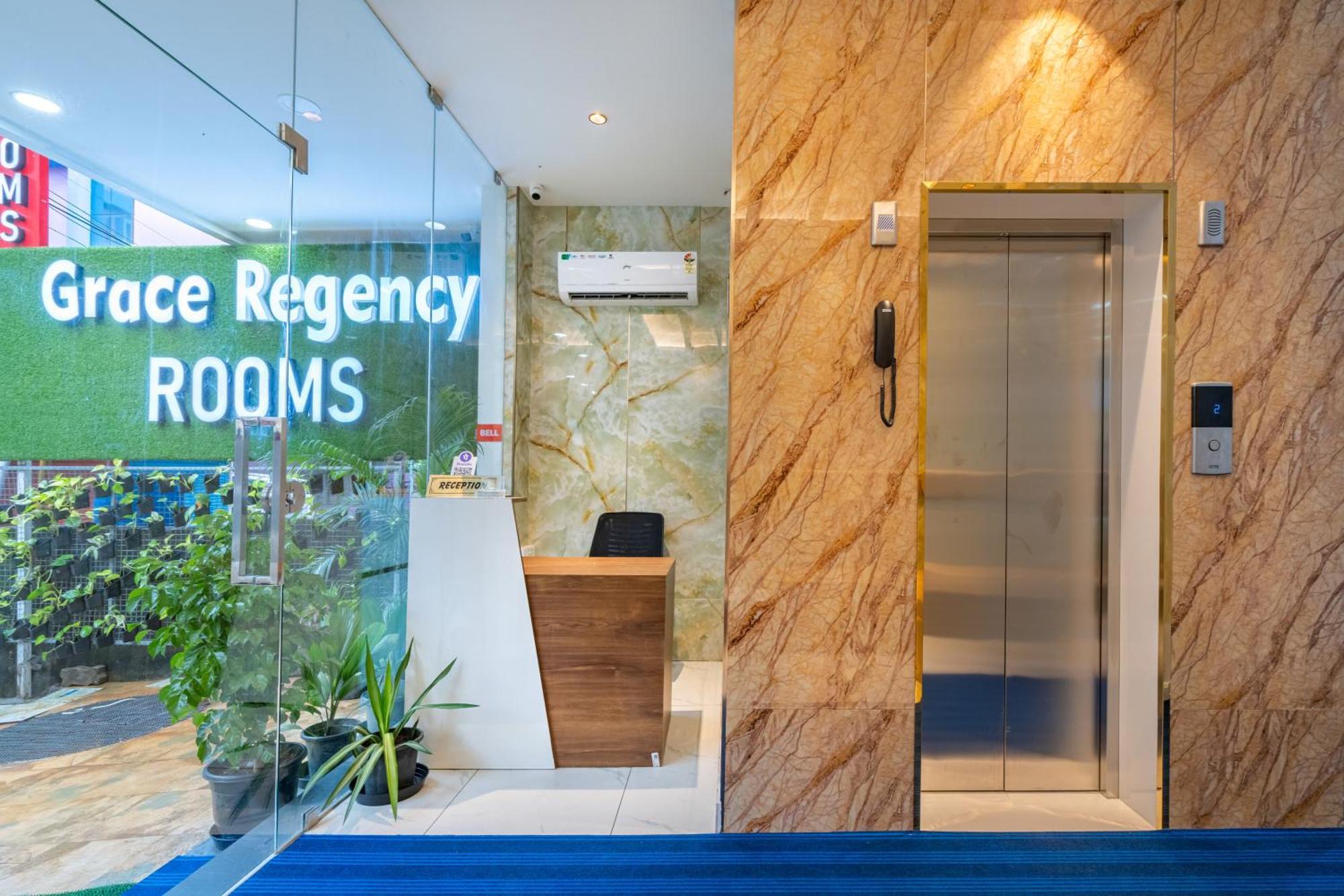 Hotel Grace Regency