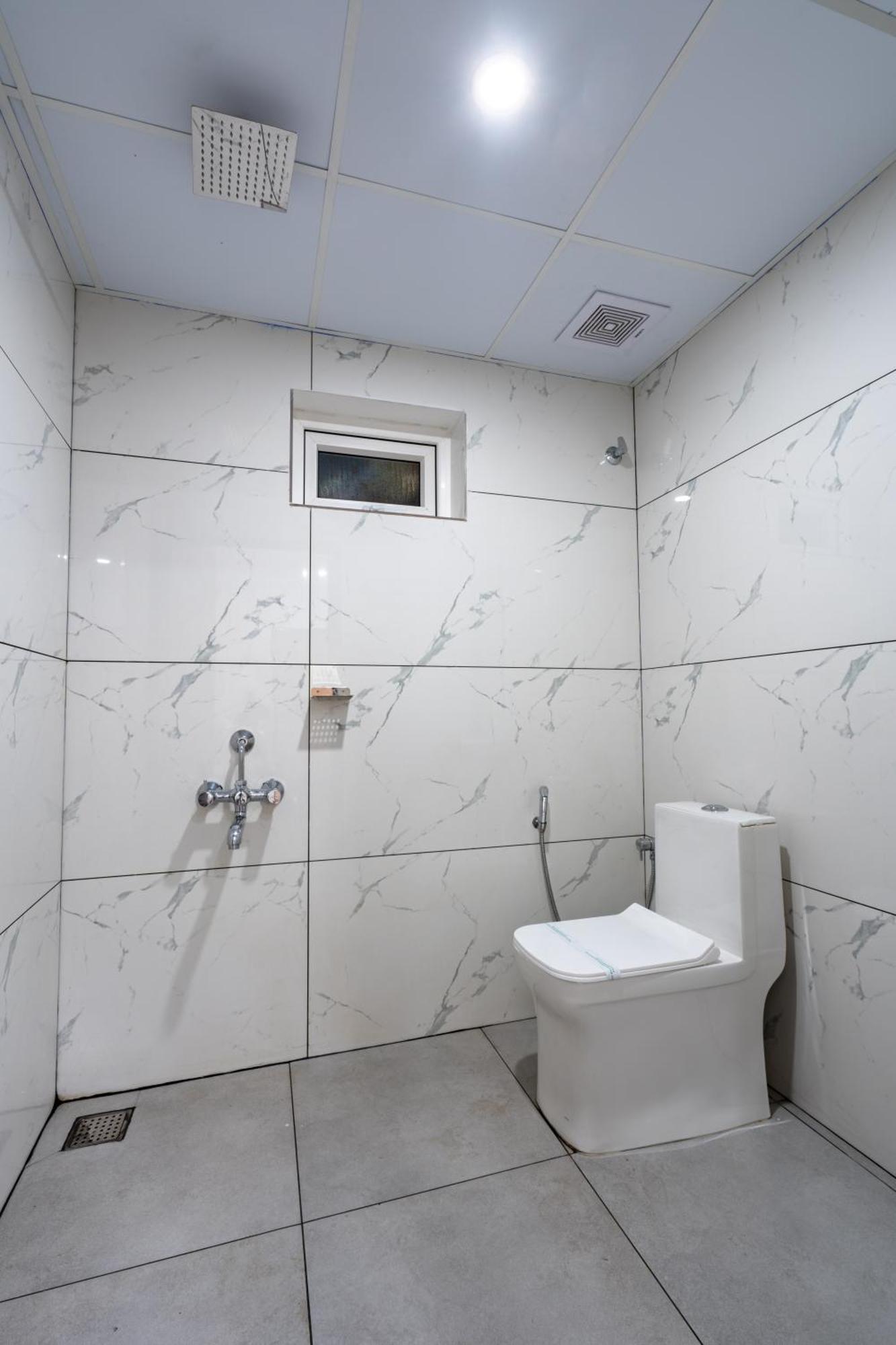 Grace Regency Kochi