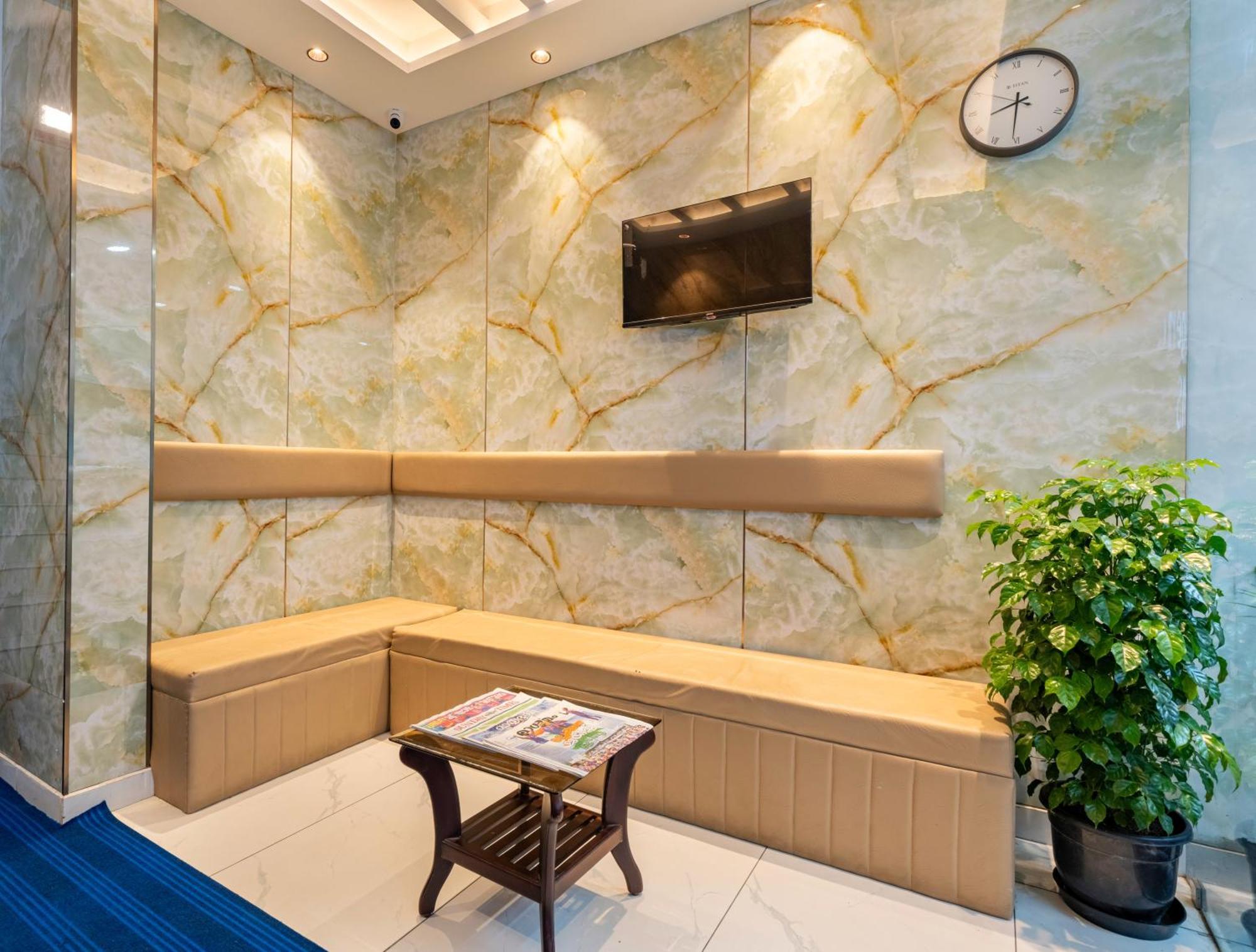 Grace Regency * Kochi
