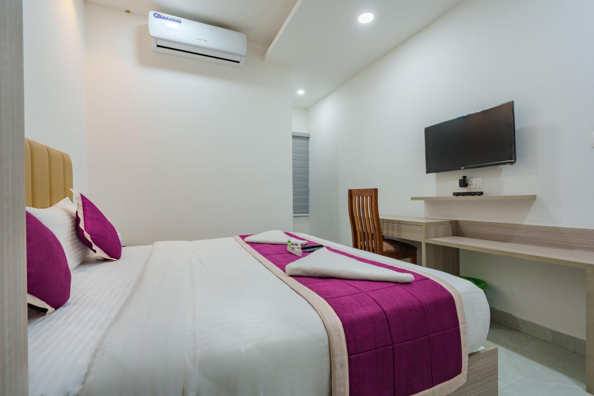 Grace Regency * Kochi