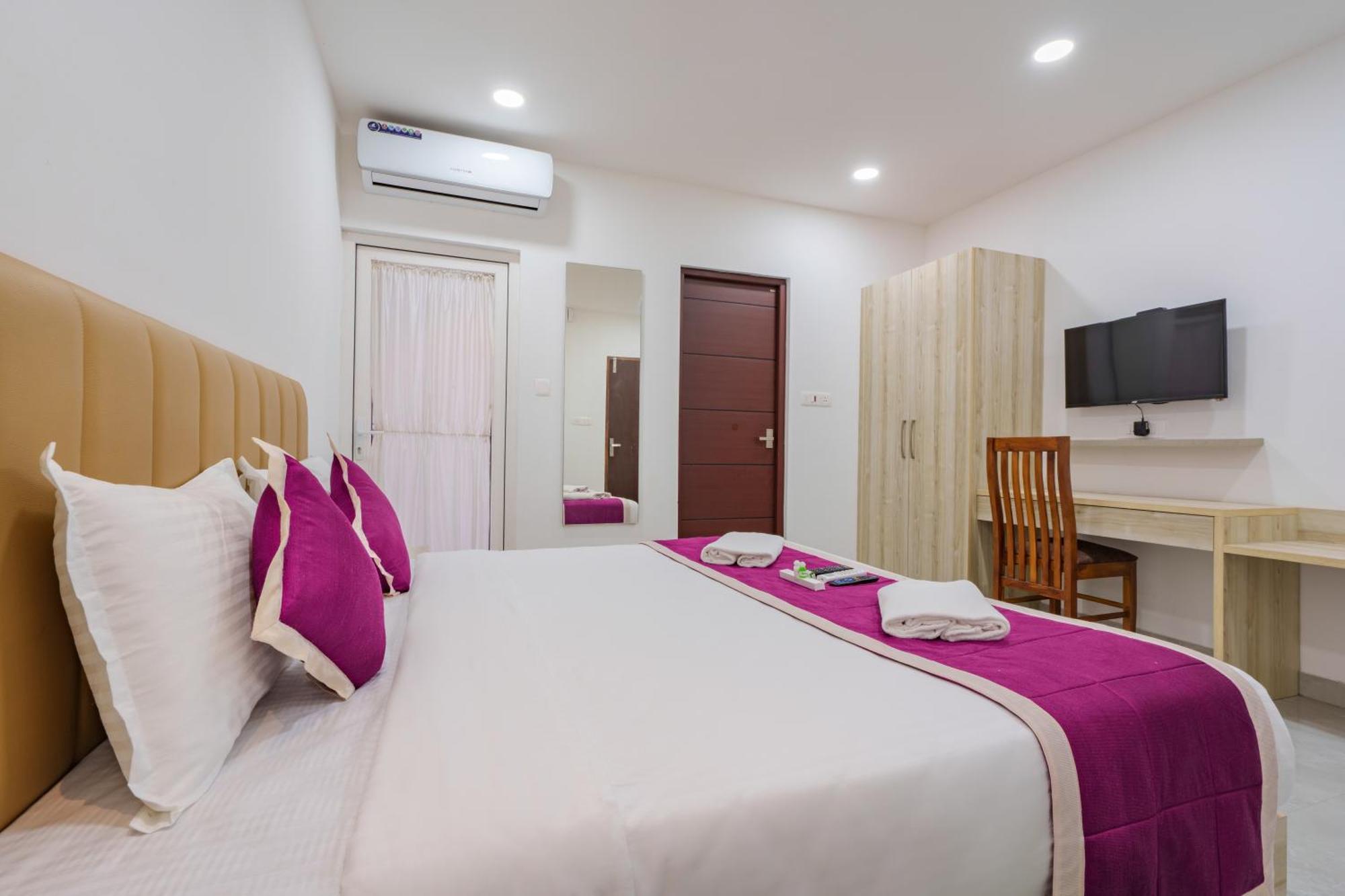 Hotel Grace Regency *