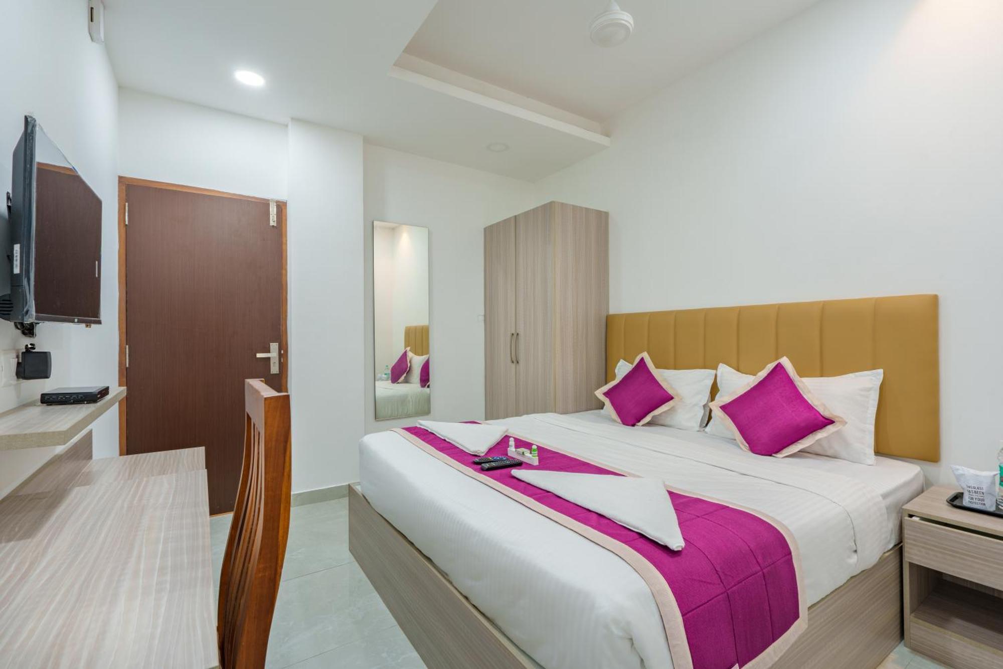 Grace Regency Kochi