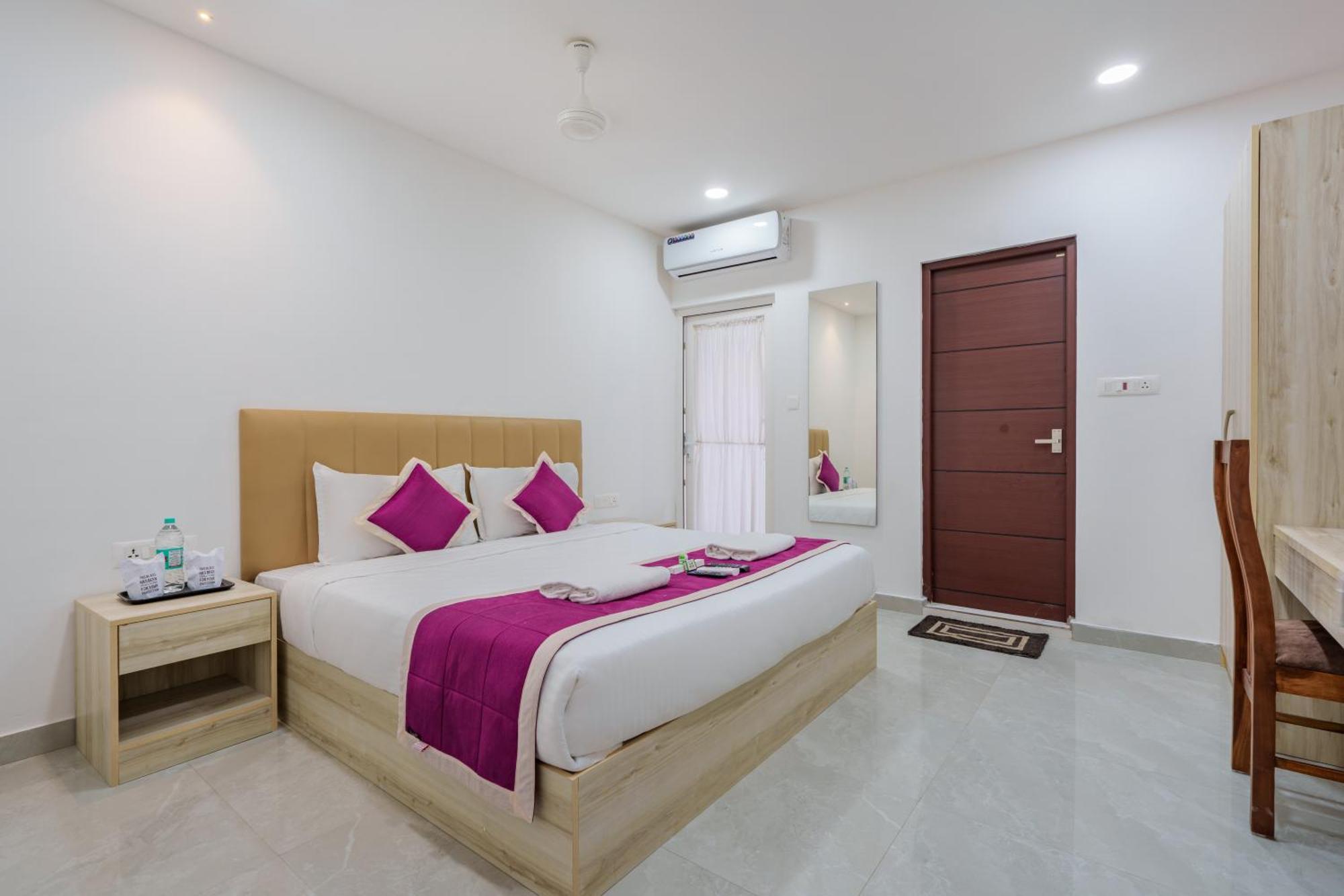 Grace Regency Hotel