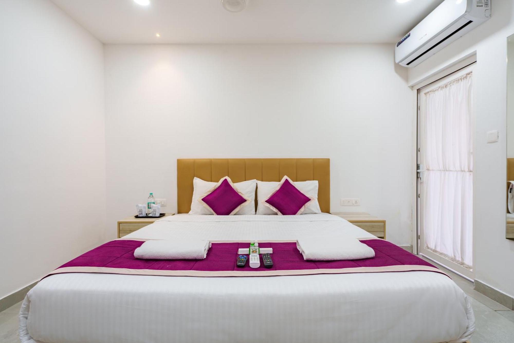 Hotel Grace Regency *